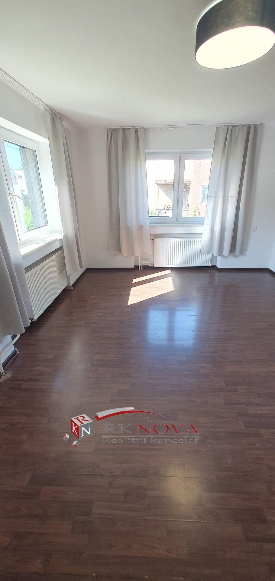 Pronájem rodinný dům - Lesní, Karviná, 200 m²