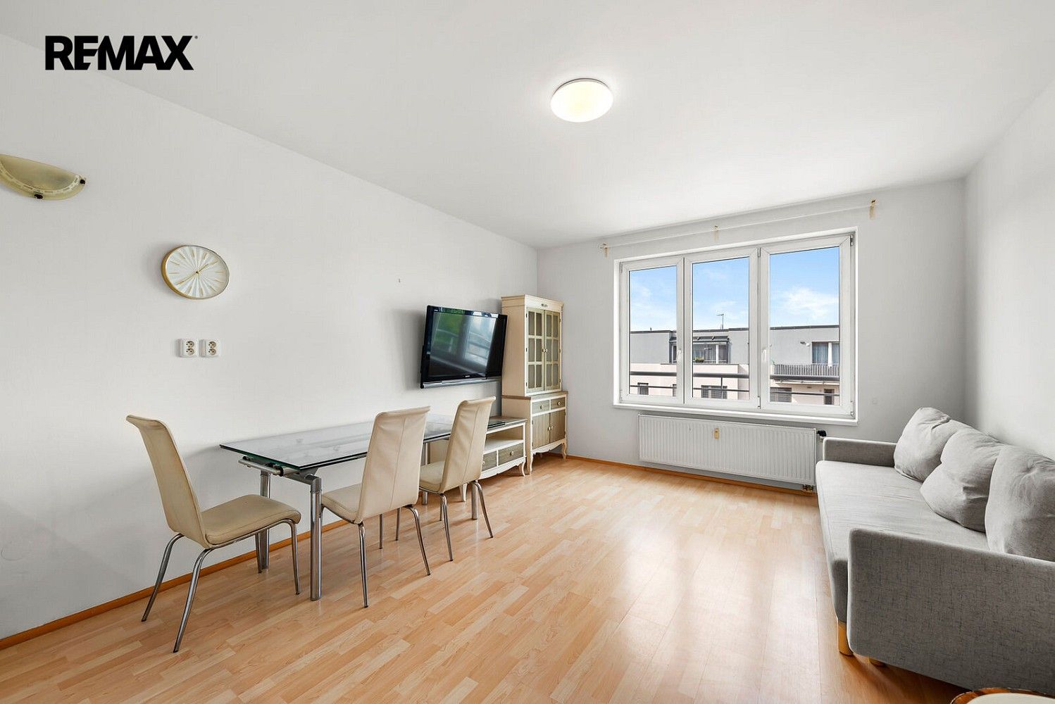 1+kk, Praha - Záběhlice, okres Praha 10, Hlavní město Praha, 32 m² - 1