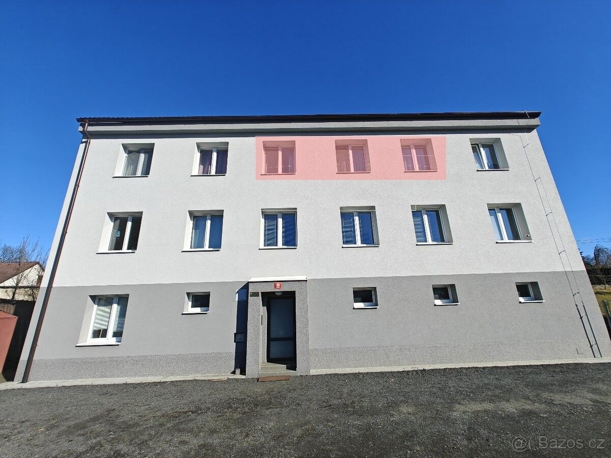 Byty, Nýrsko, 340 22 - 1