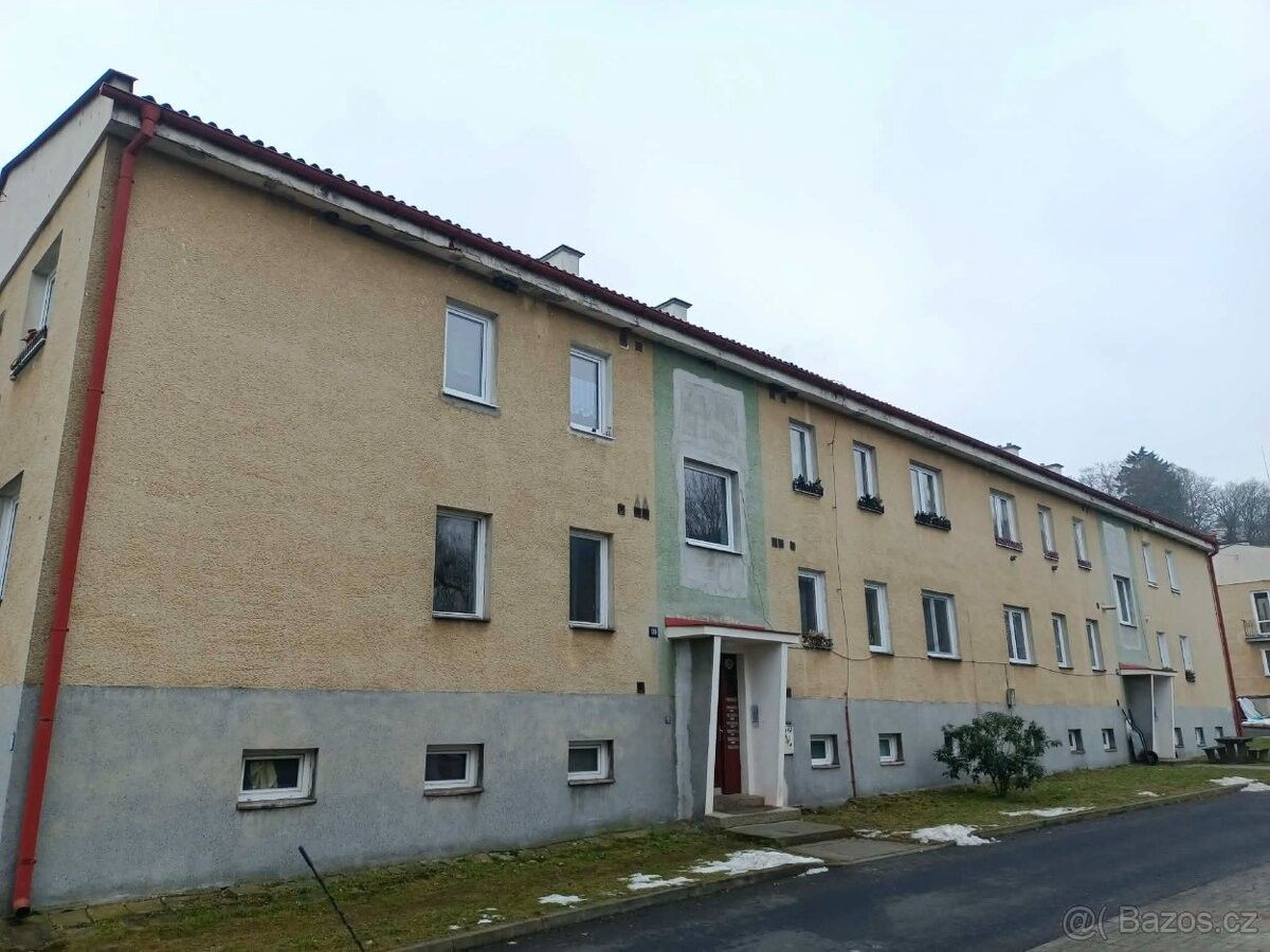 Byty, Ostrov nad Ohří, 363 01 - 1