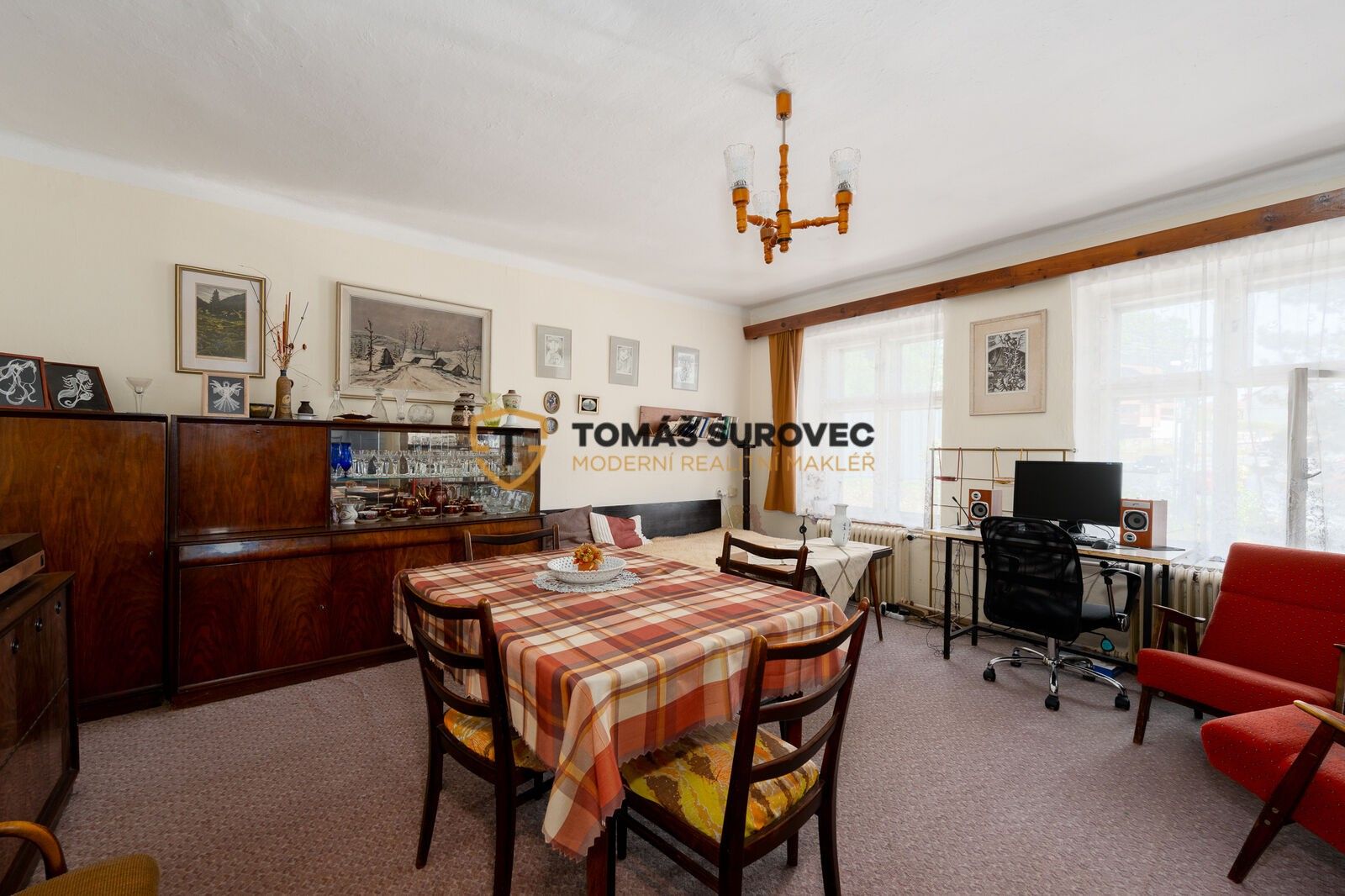 Rodinný dům · 152 m² · Soukenická, Valašské Klobouky - 4