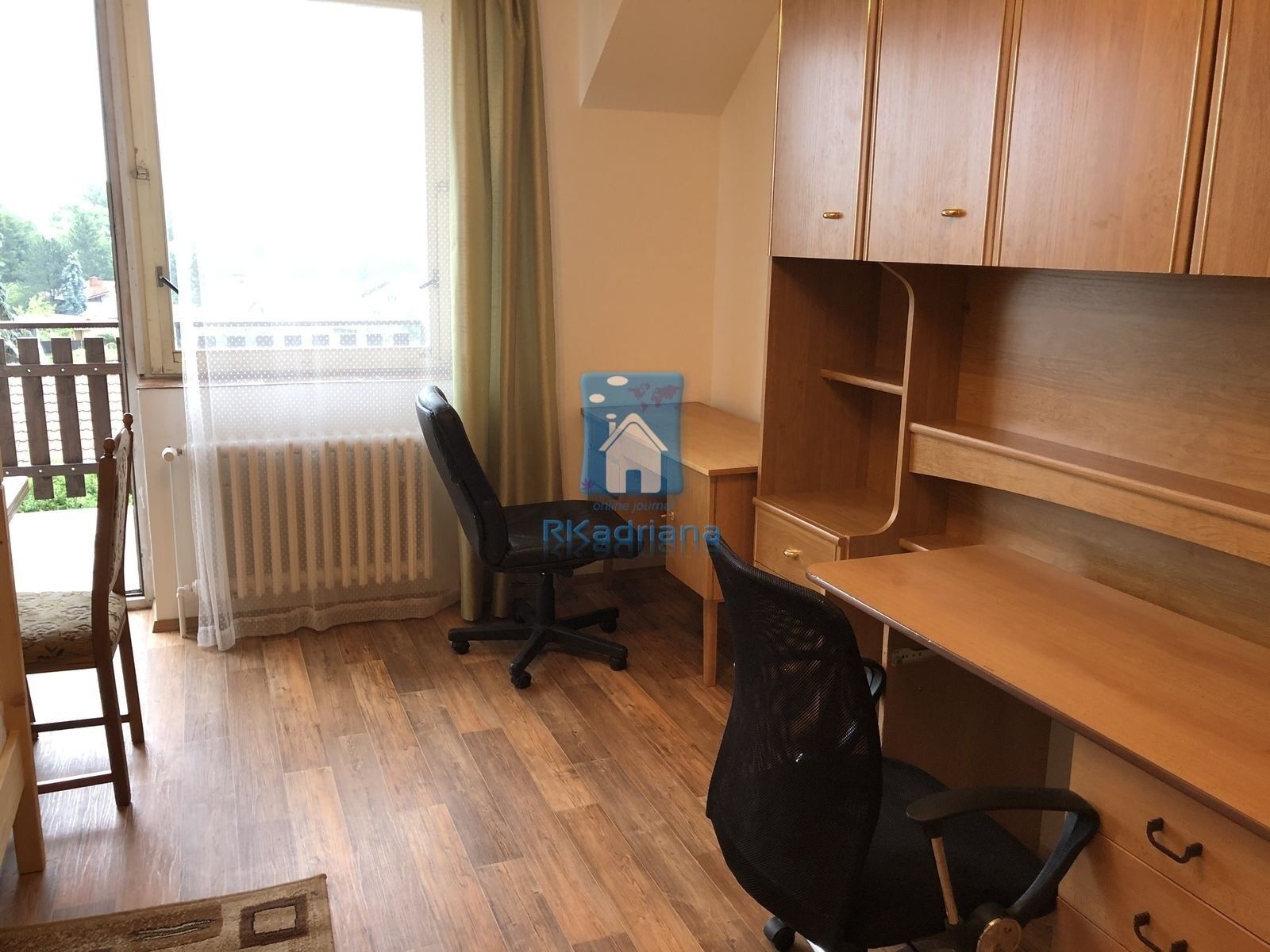 Byt · 15 m² · K vilkám, Praha Dubeč - 4
