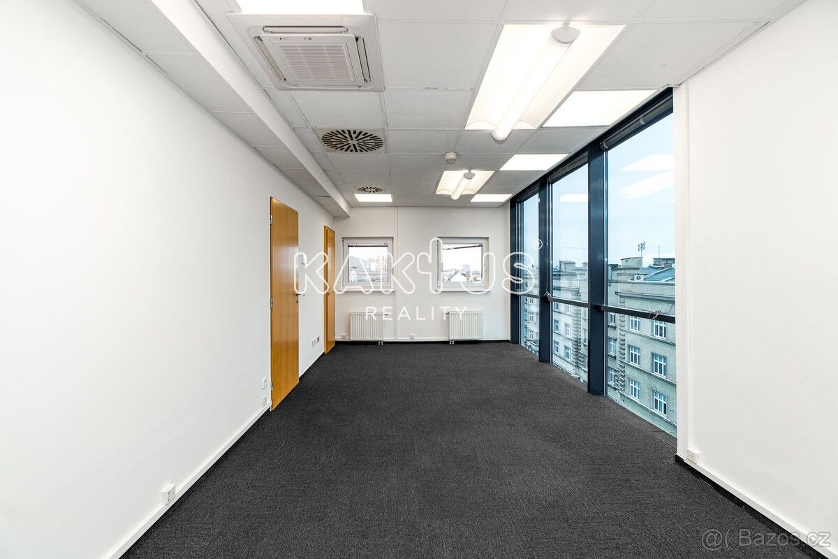 Pronájem kancelář - Ostrava, 702 00