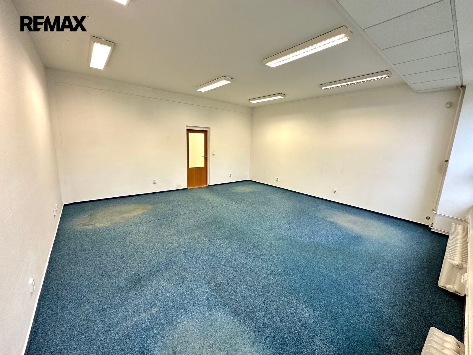 Kancelář · 43 m² · Jiráskova 1284, Vsetín - 3