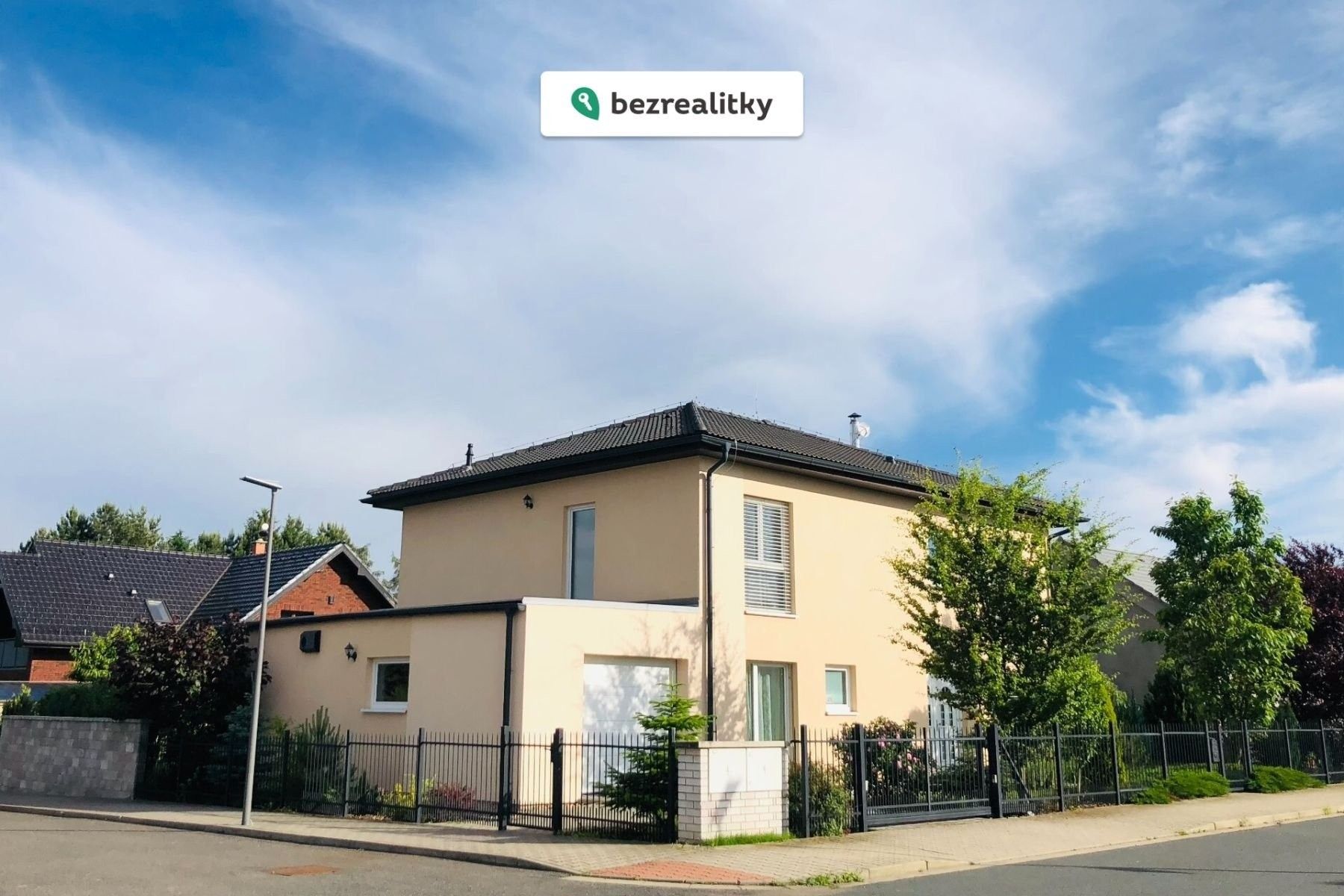 Rodinné domy, Konvalinková, Čáslav, 274 m²