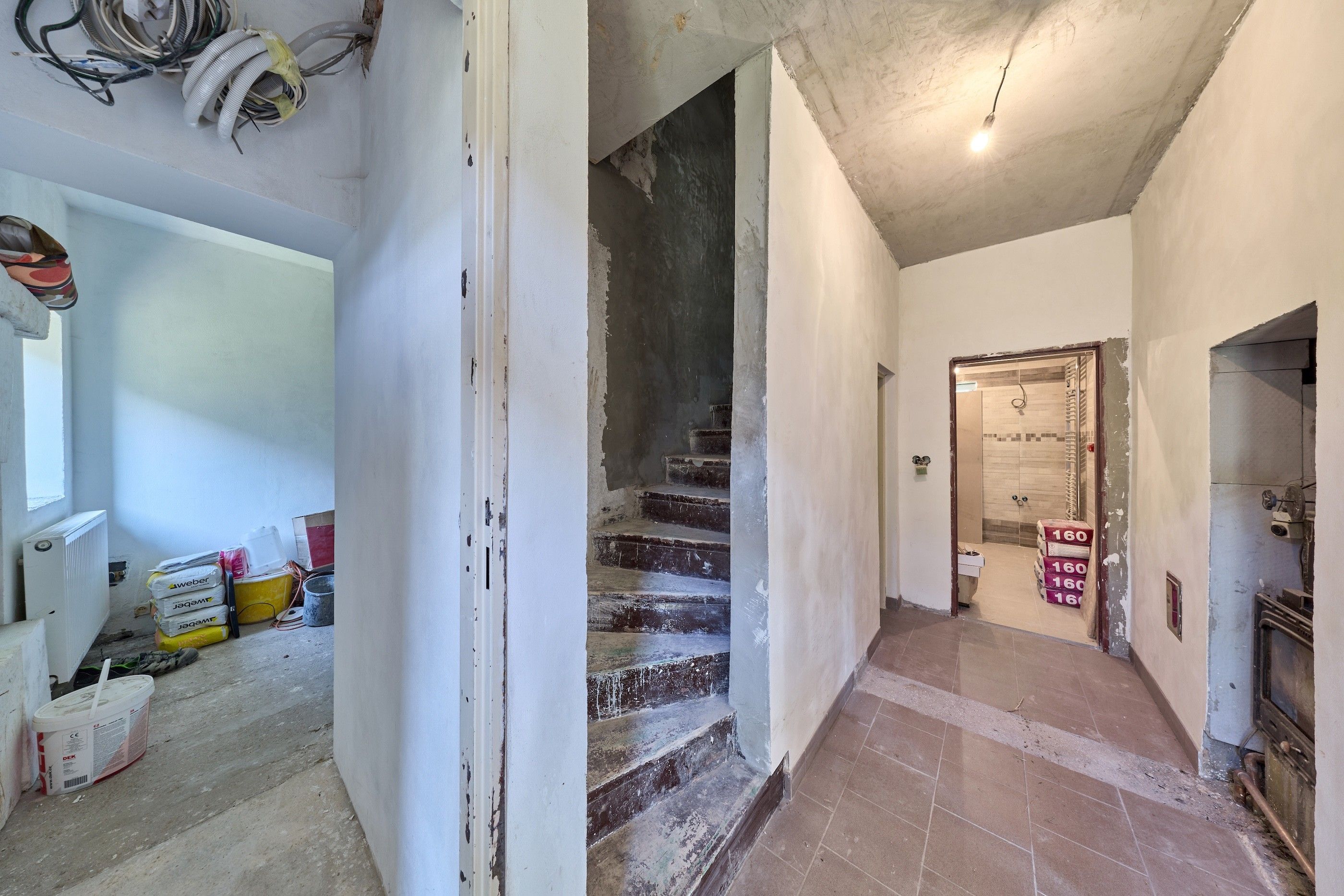 Rodinný dům · 194 m² · Libňatov 101 - 4