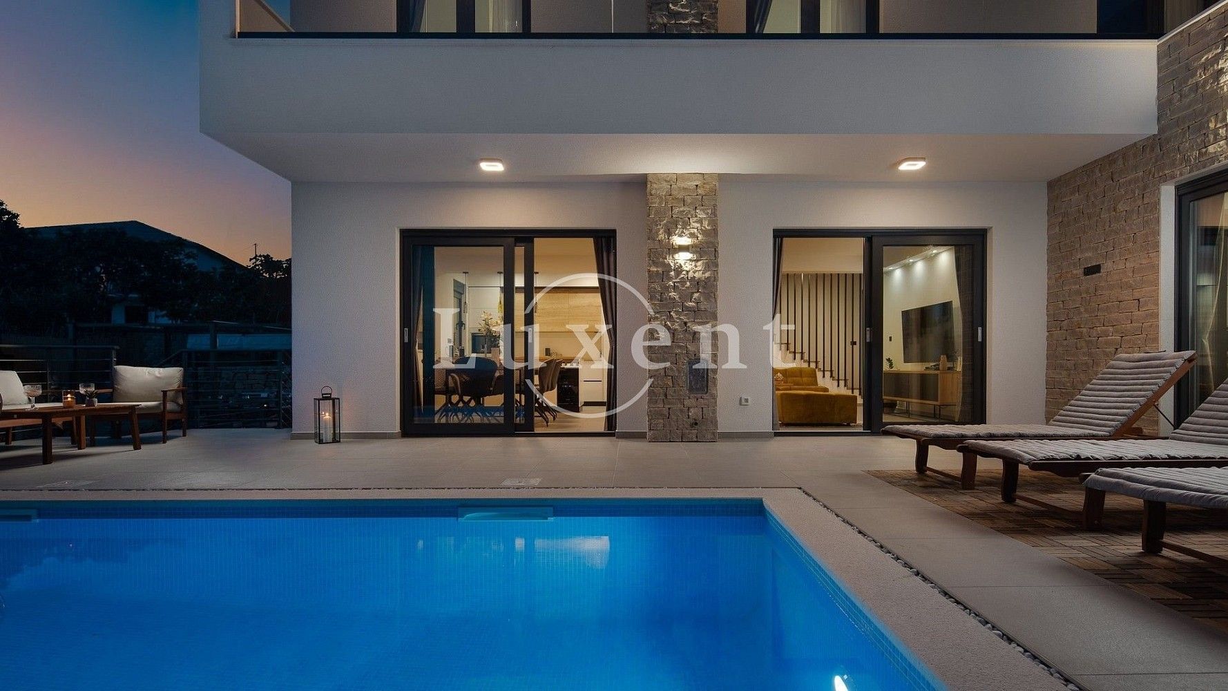 Rodinný dům · 134 m² · Split, Chorvatsko - 2