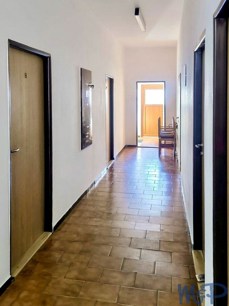 Pronájem výrobní prostory - Polná, okres Jihlava, Kraj Vysočina, 461 m² - 5