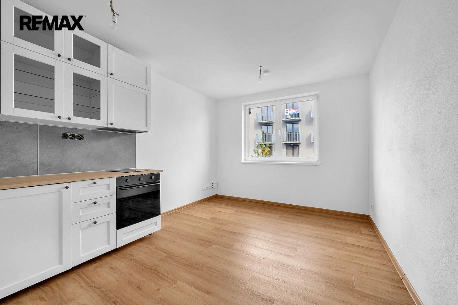 Byt 1+kk · 25 m² · Topolová, Milovice - Mladá, okres Nymburk - 2