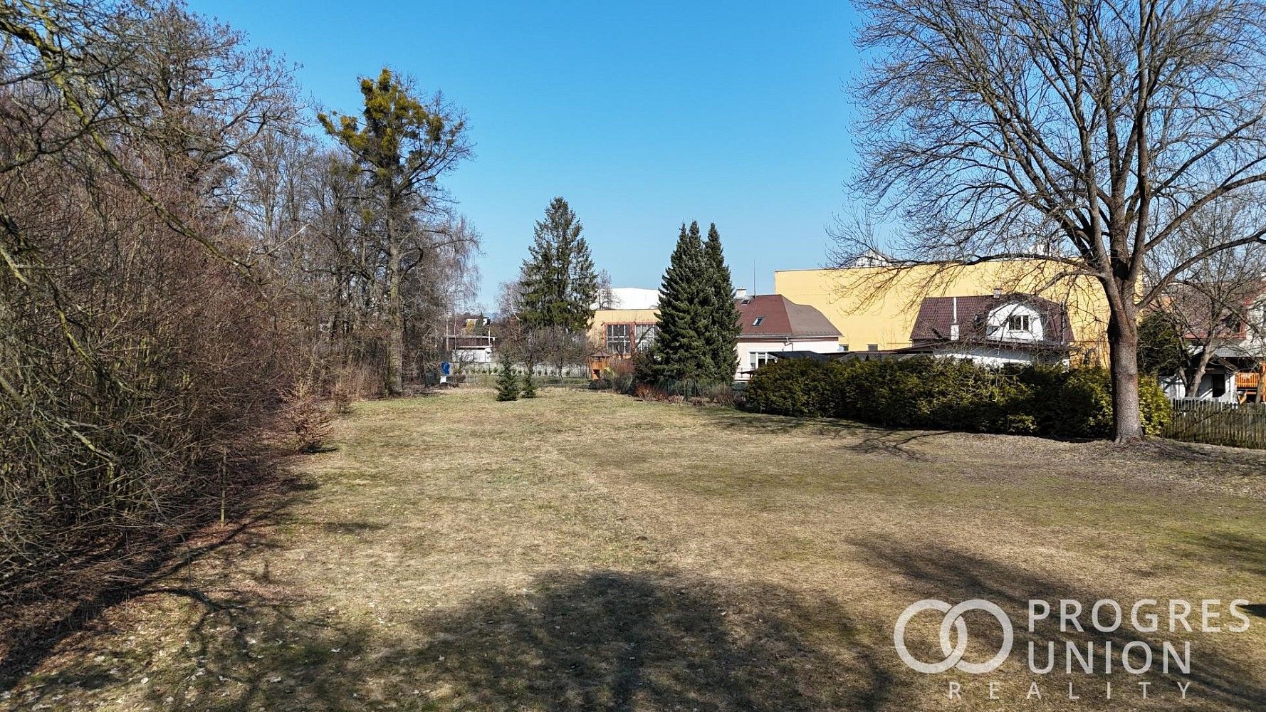 Pozemek pro bydlení · Zábřeh, okres Šumperk, Olomoucký kraj - 3
