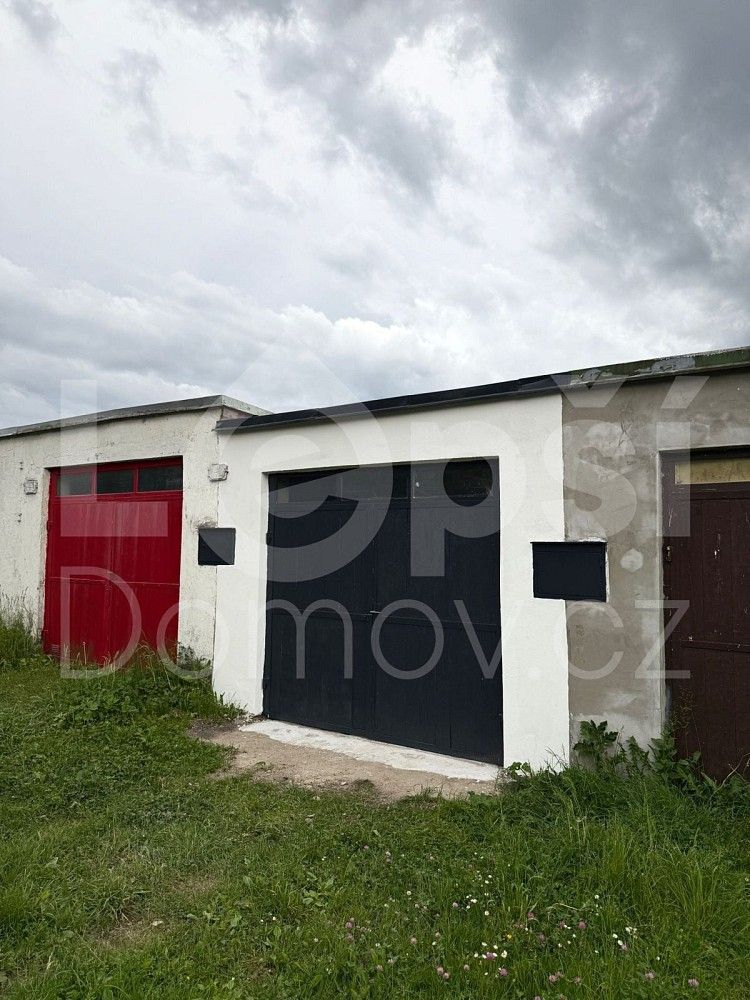 Nemovitost · 23 m² · Jeseník, Olomoucký kraj - 4