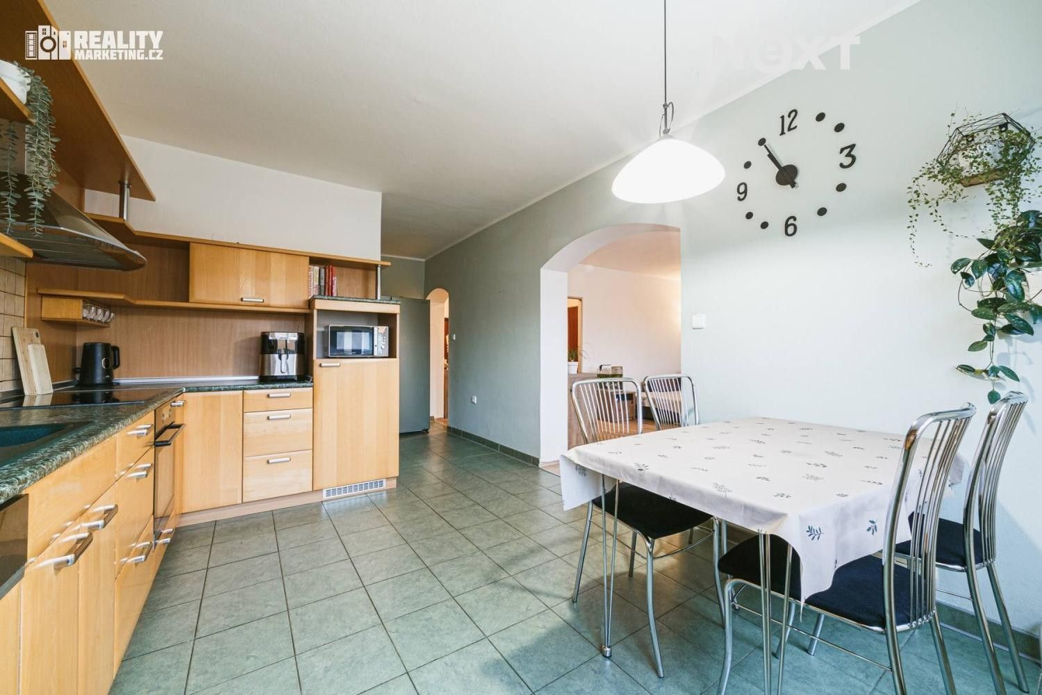 Prodej byt 3+kk - Šípková, Prostějov, 92 m²