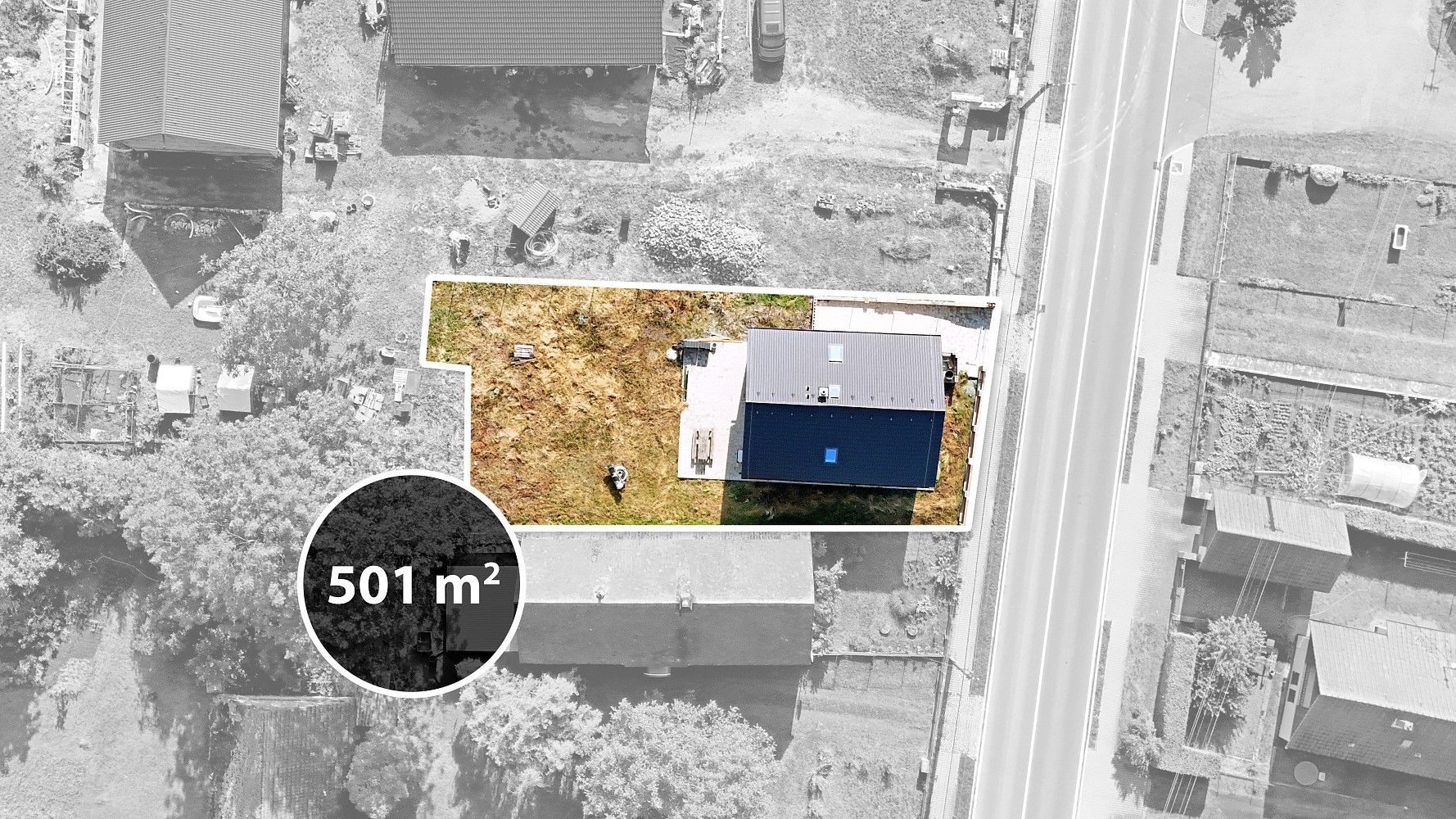 Prodej rodinný dům - Králova Lhota, okres Rychnov nad Kněžnou, Královéhradecký kraj, 135 m² - 5