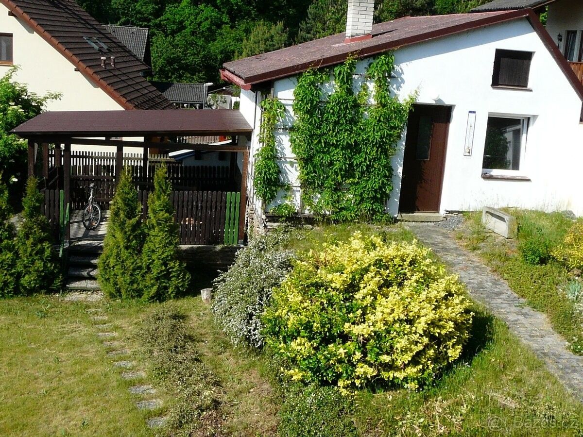 Rodinné domy, Horažďovice, 341 01 - 2