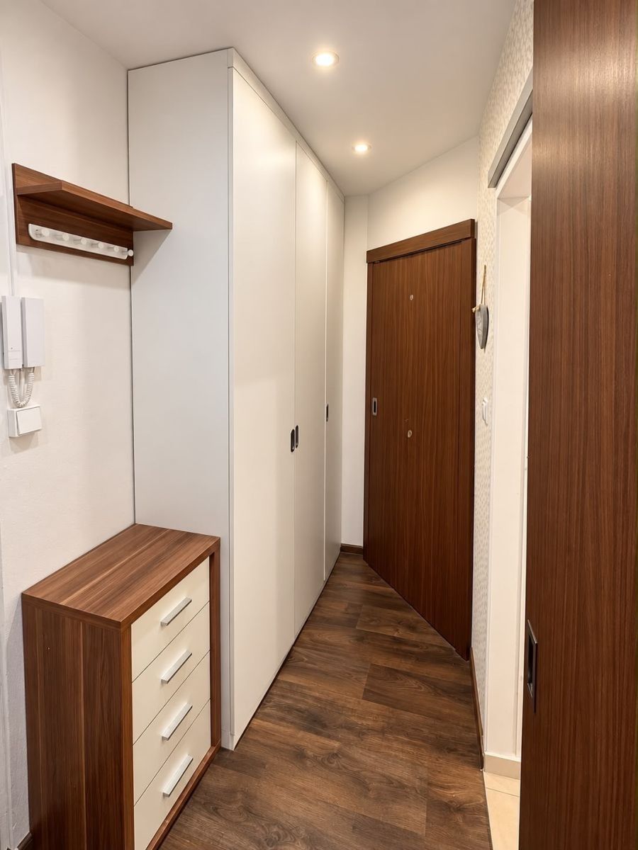 Byt 2+kk · 33 m² · Košťálkova, Praha - Kobylisy - 4