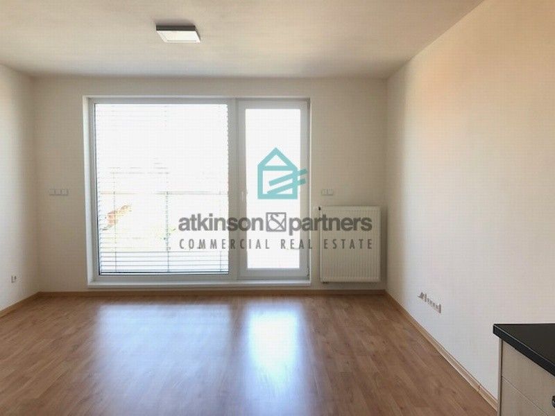 Pronájem byt 2+kk - E. Beneše, České Budějovice, 56 m²