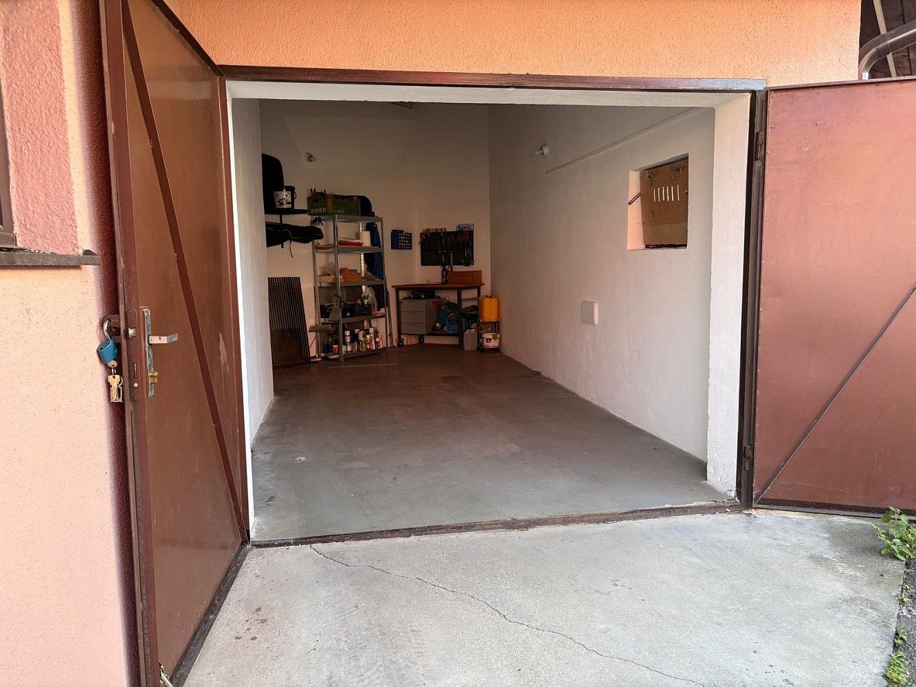 Garáž · 23 m² · Sokolovská, Uherské Hradiště - 4