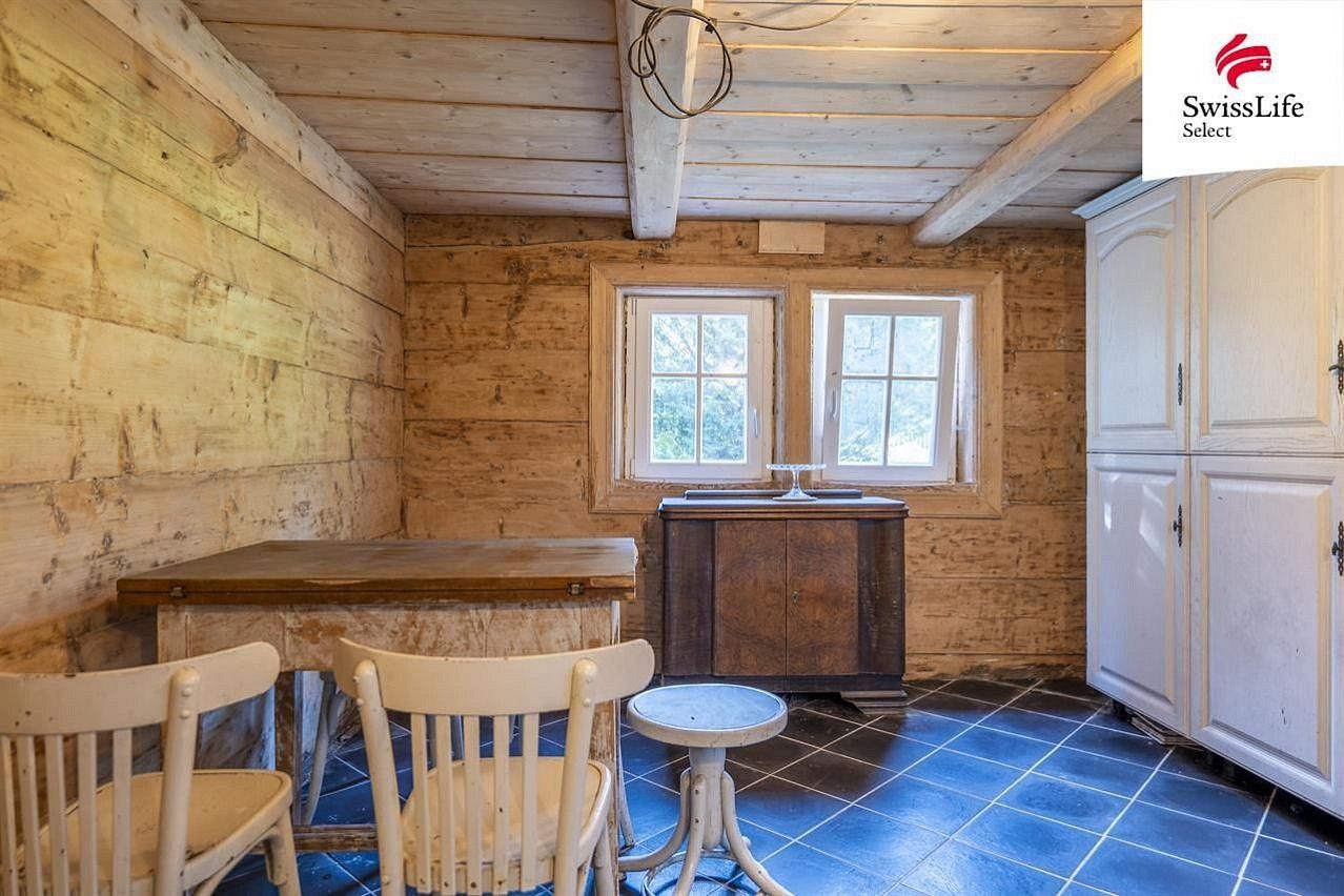 Chalupa · 180 m² · Staré Křečany - Brtníky, okres Děčín, Ústecký kraj - 3