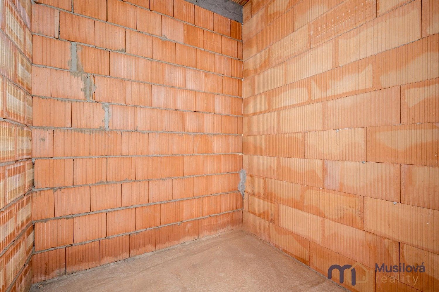 Byt 2+kk · 47 m² · Březová, Teplice - Nová Ves - 4