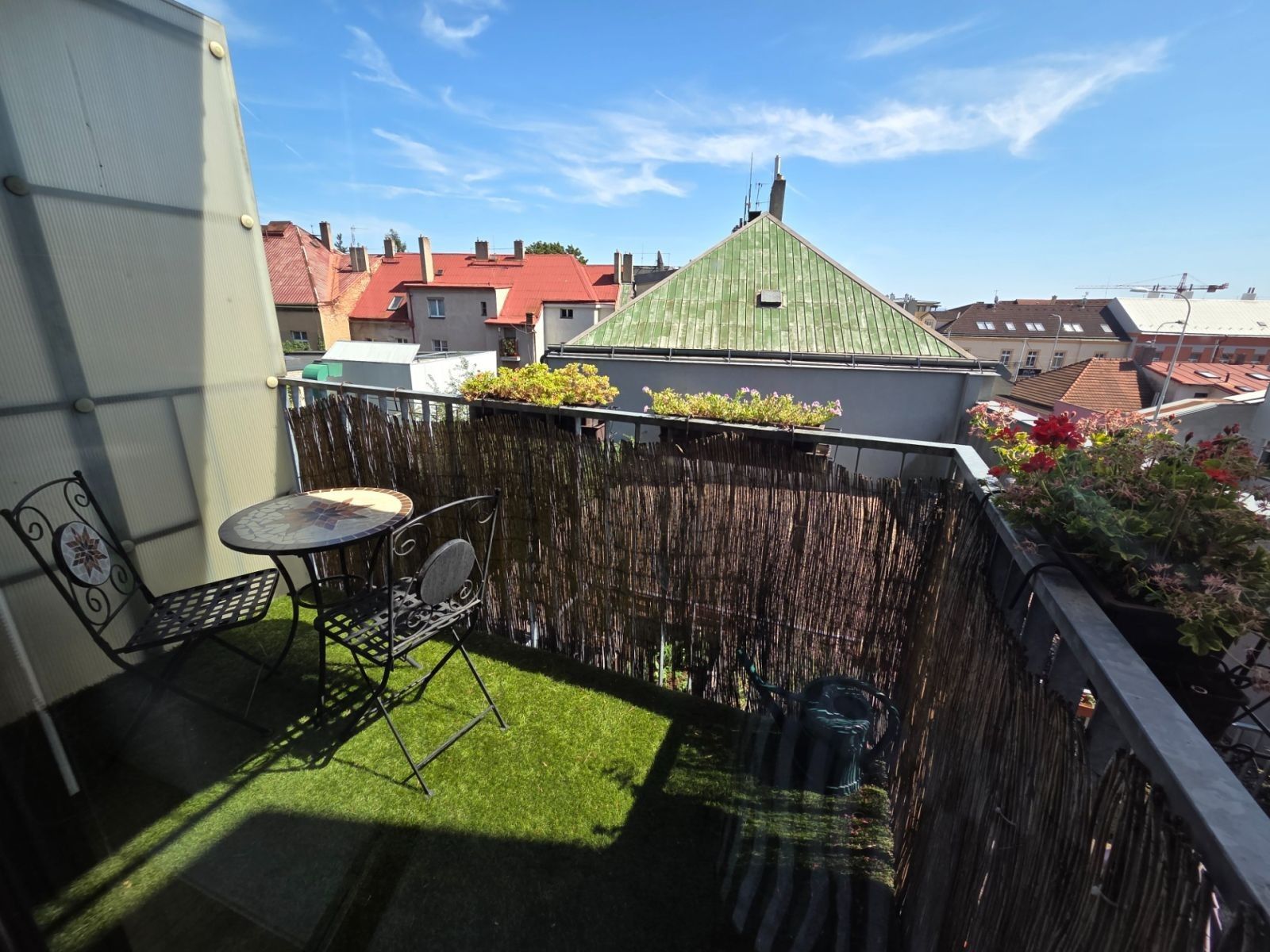 3+kk, Ke Stírce, Praha - Kobylisy, 79 m² - 2