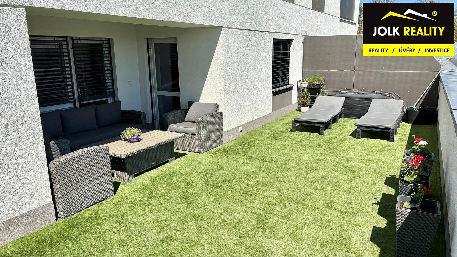 Byt 4+kk · 111 m² · Opava - Předměstí, Moravskoslezský kraj - 2