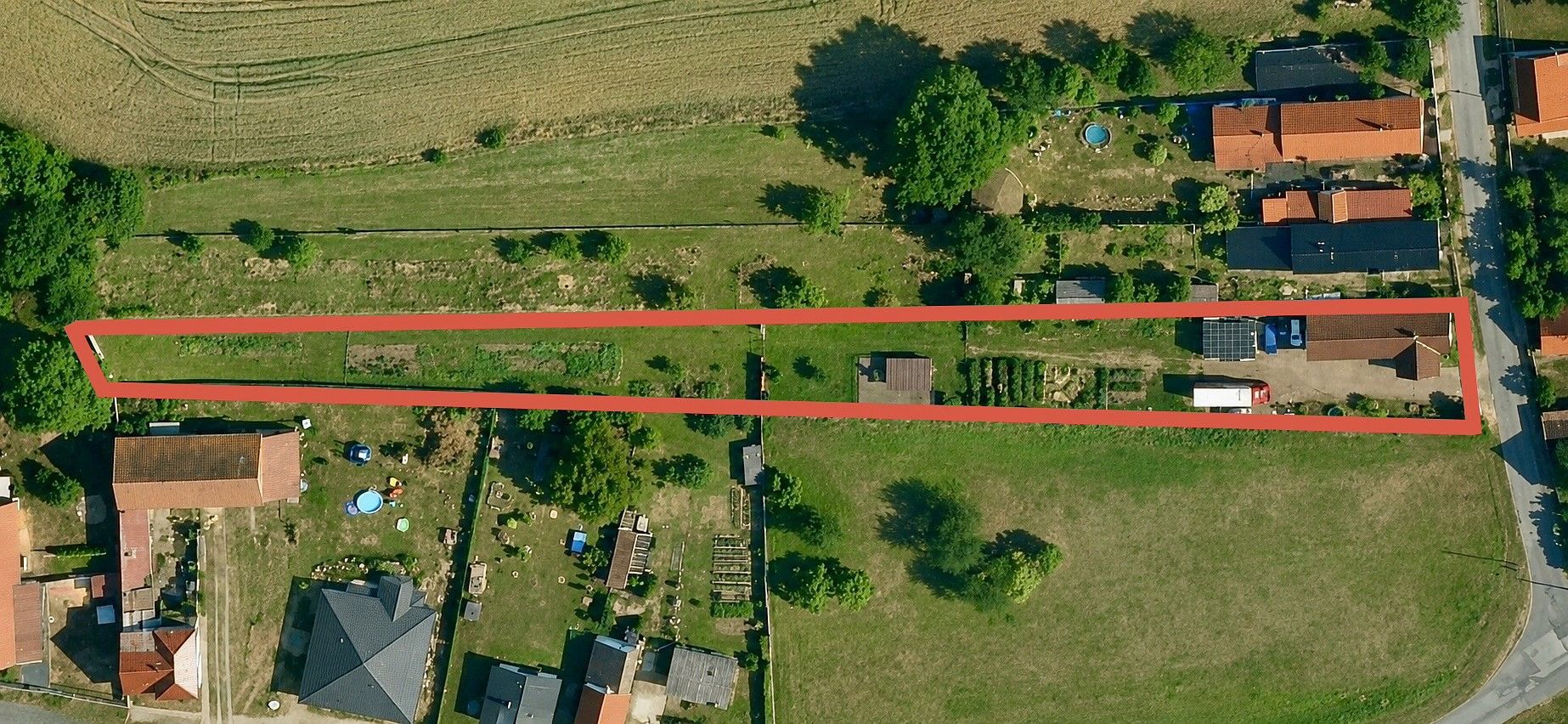 Prodej rodinný dům - Vinaře - Vinice, okres Kutná Hora, Středočeský kraj, 101 m² - 5
