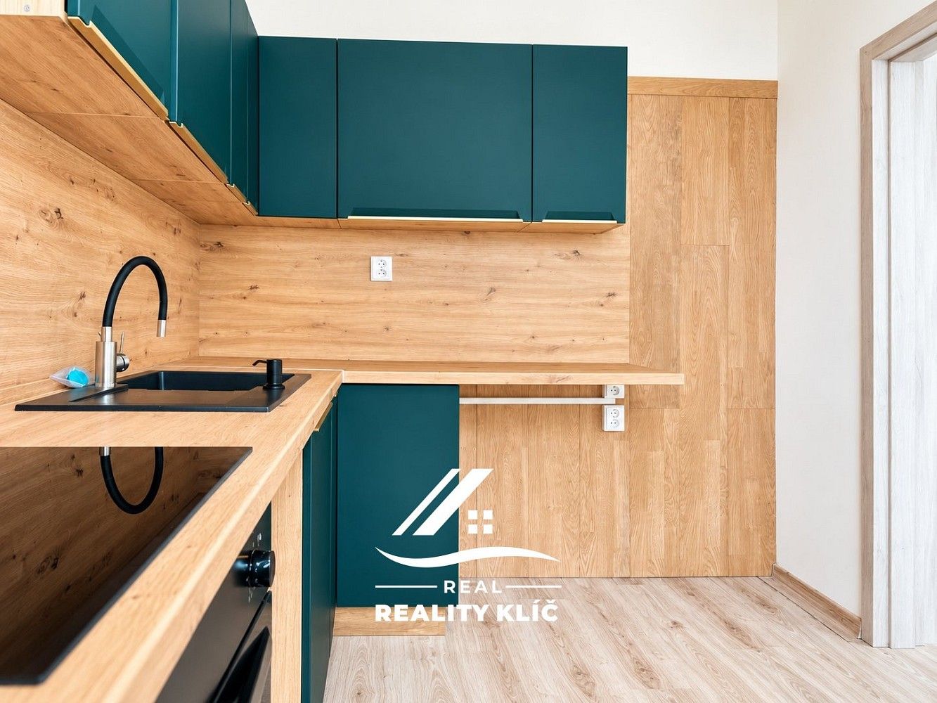 Prodej byt 2+1 - Konzumní, Havířov - Šumbark, okres Karviná, 48 m² - 5