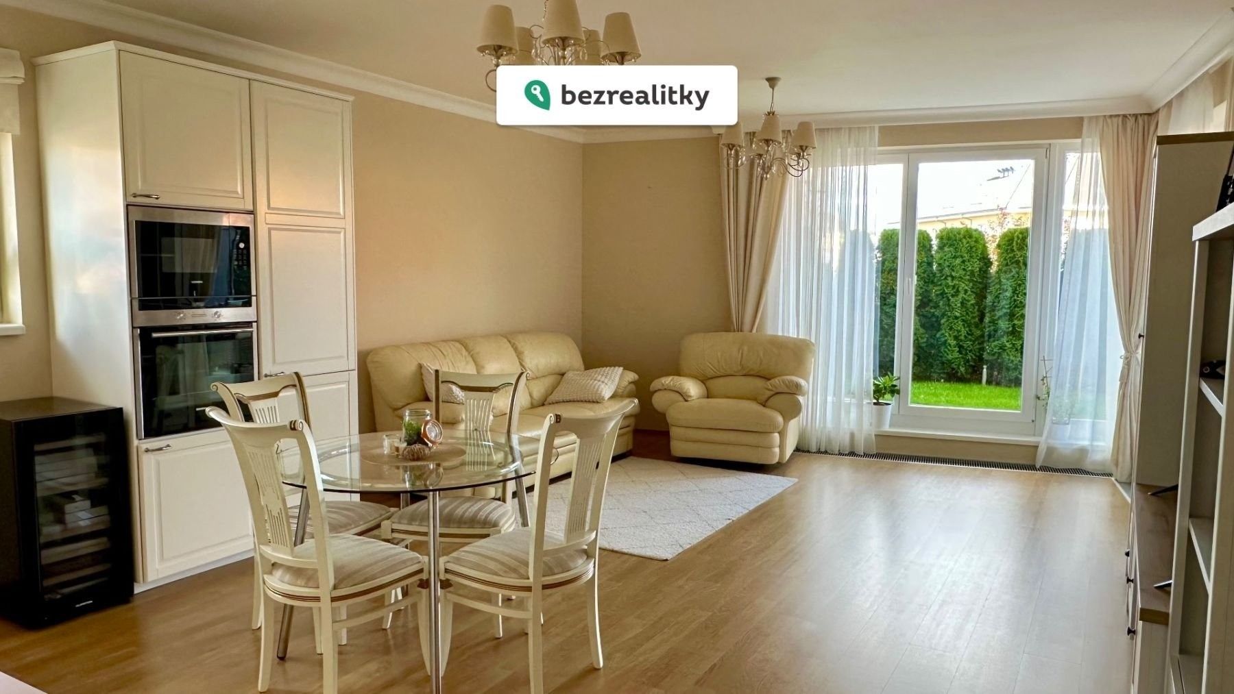 2+kk, Pýchavková, Praha, 63 m²