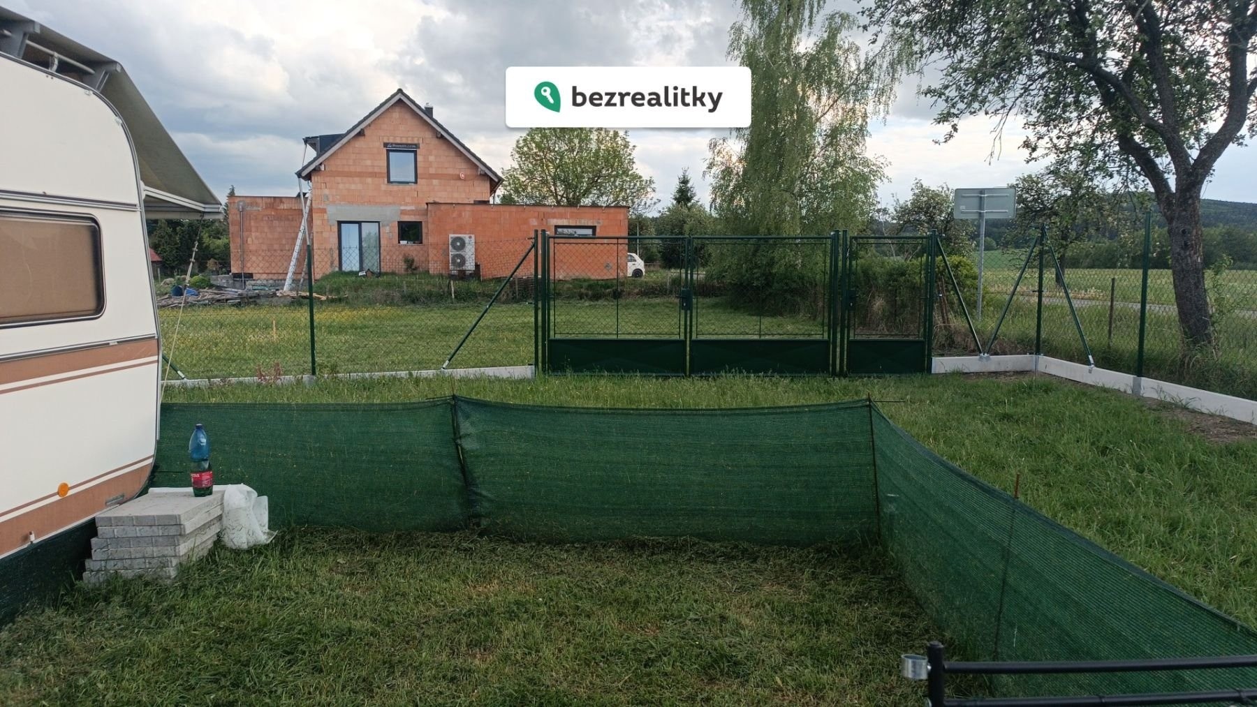 Pozemek pro bydlení · Kluky - 3