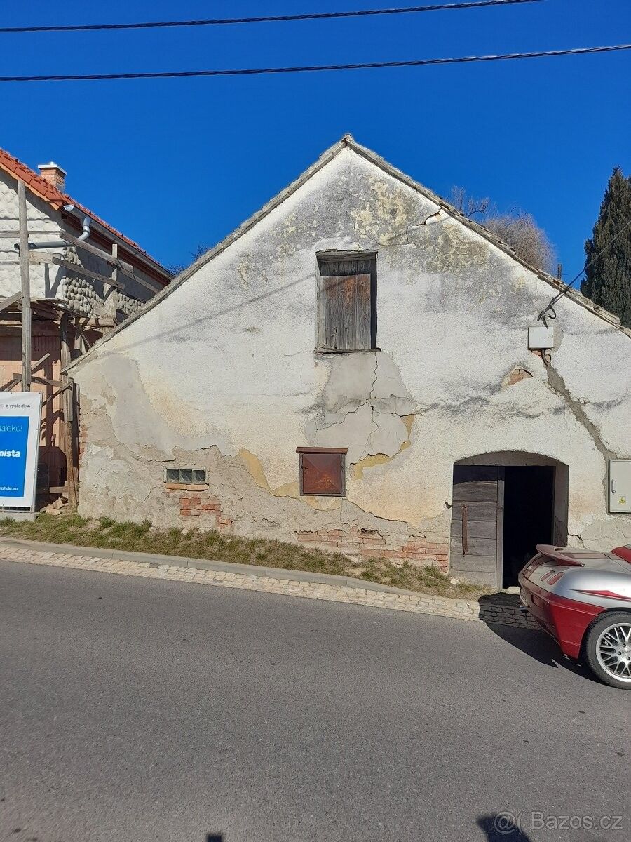 Ostatní, Hodonice, 671 25 - 1