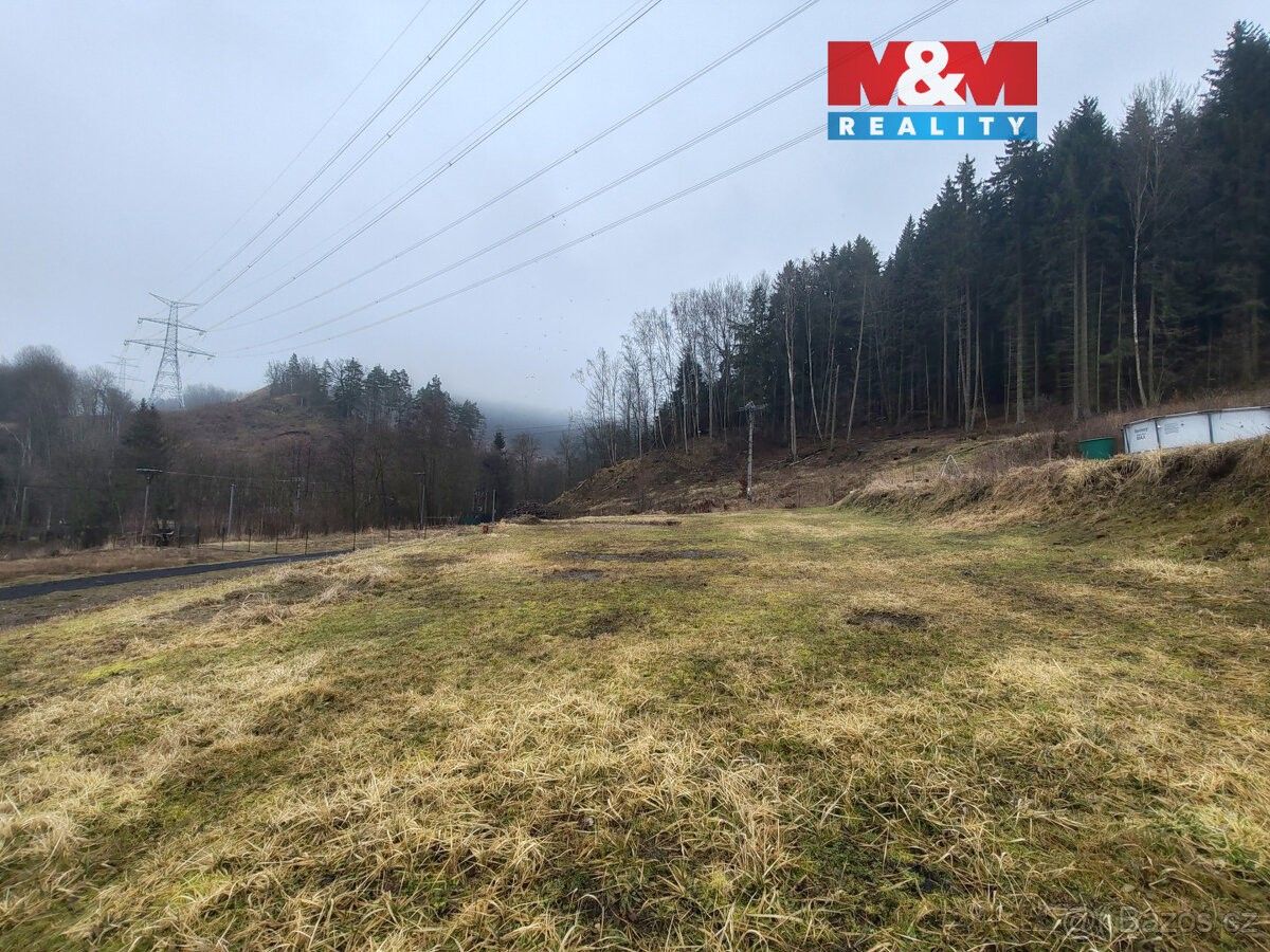 Pozemky pro bydlení, Sokolov, 356 01