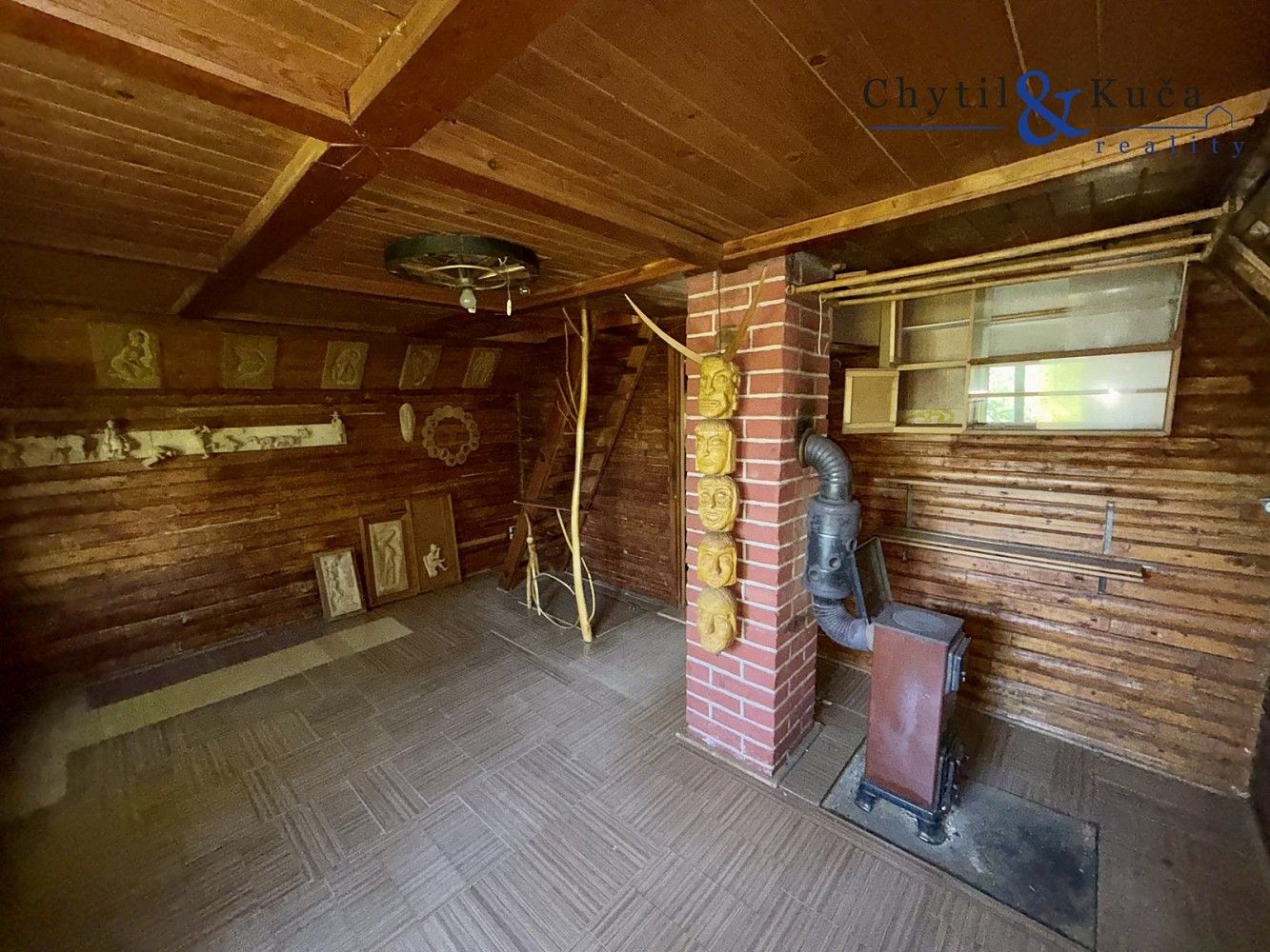 Chalupa · 60 m² · Rusava, okres Kroměříž, Zlínský kraj - 4