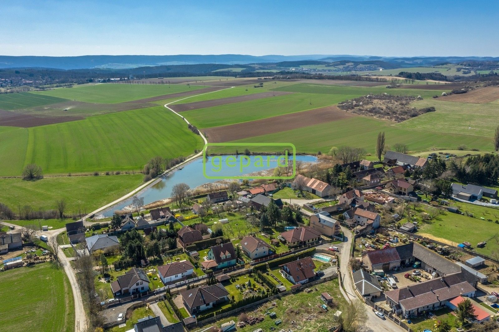 Prodej rodinný dům - Kuchařík, Roblín, 185 m²