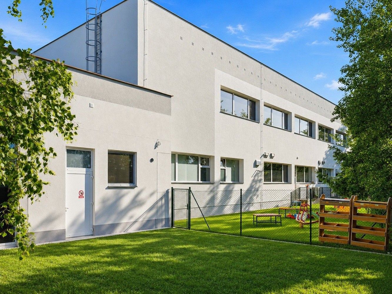 Komerční nemovitost · 2 999 m² · Brno - Líšeň, okres Brno-město, Jihomoravský kraj - 4