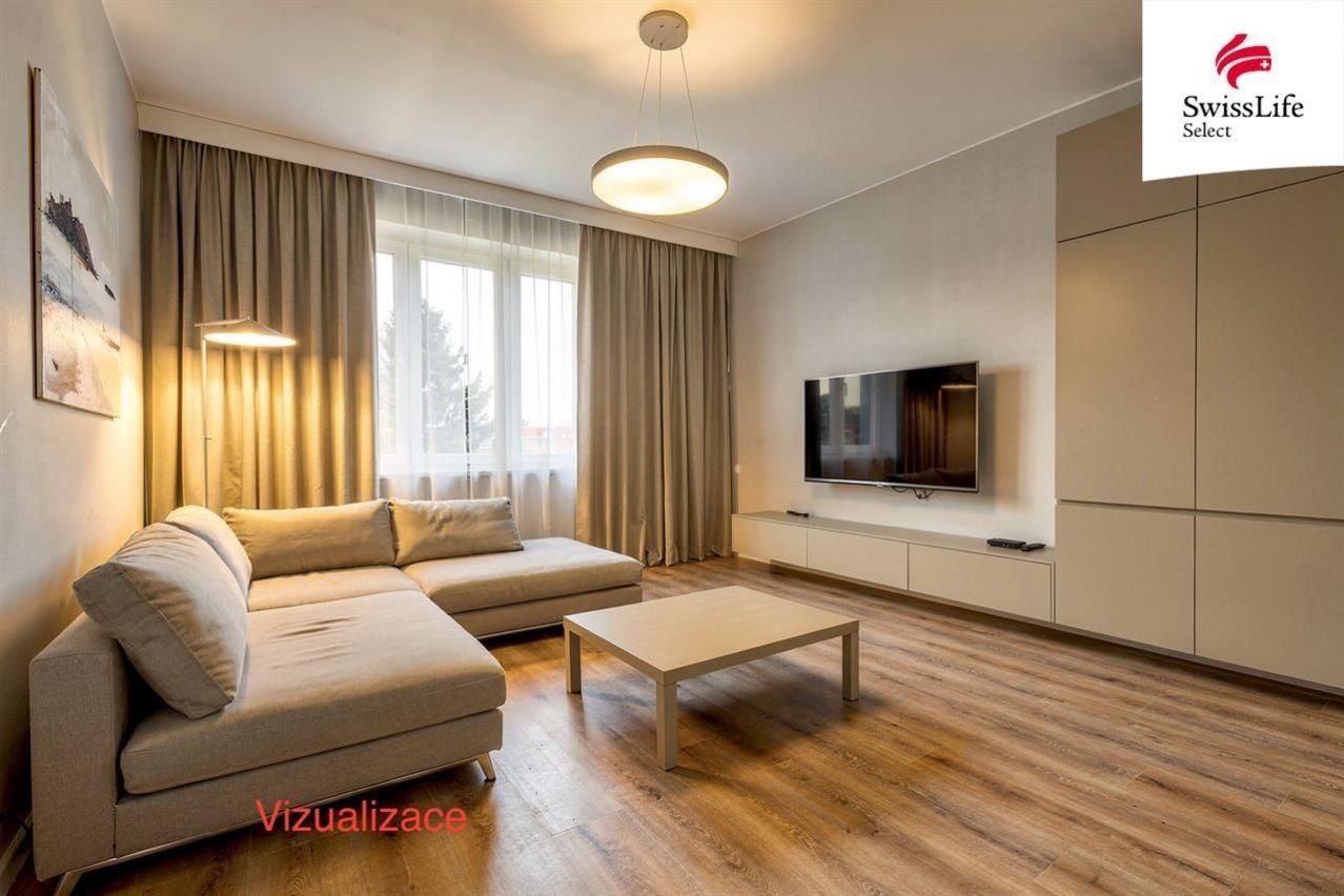 2+1, Na Průtahu , Plzeň Koterov, 53 m² - 2