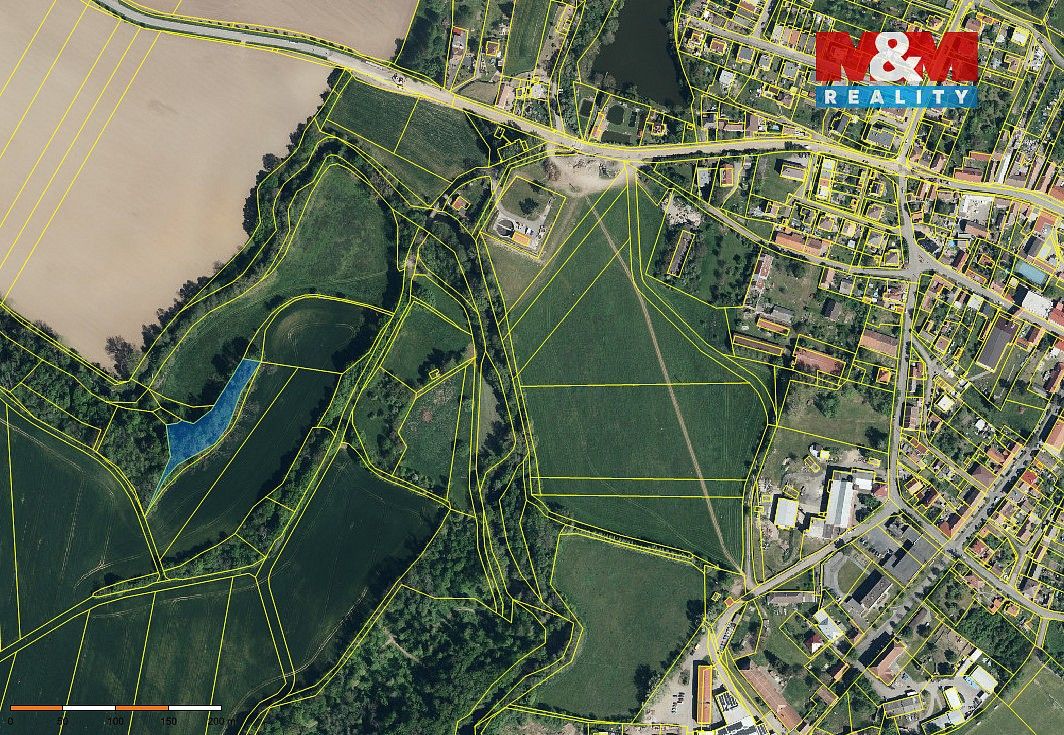 Lesy, Ronov nad Doubravou, okres Chrudim, Pardubický kraj - 2
