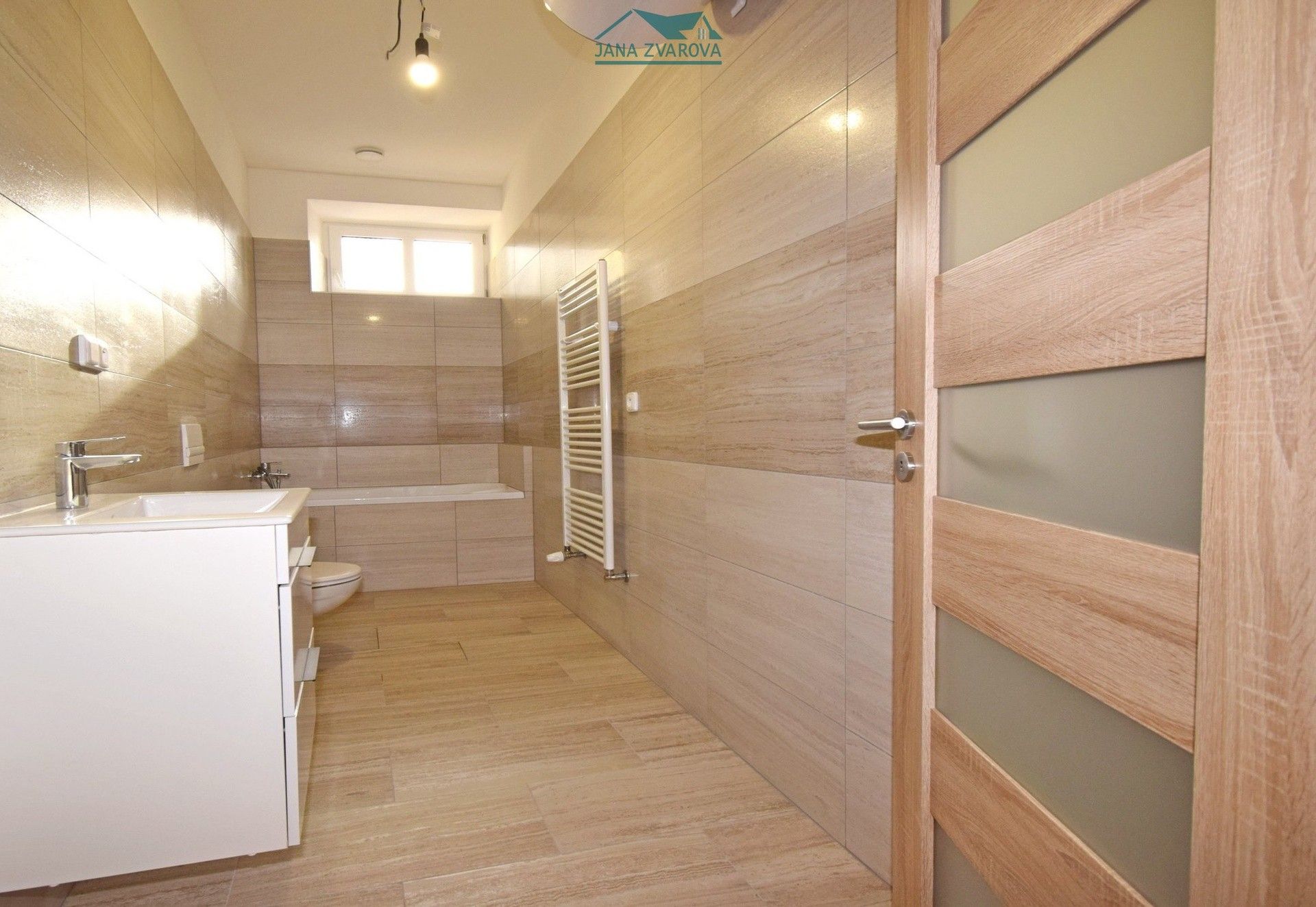 Byt 3+kk · 71 m² · Nová Ves nad Nisou - 3