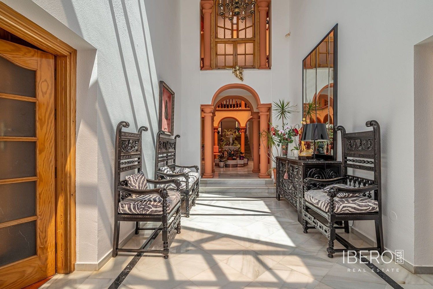 Rodinný dům · 557 m² · Benalmadena, ES - 3