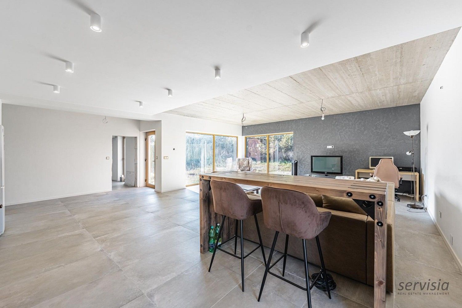Rodinný dům, 233 m²