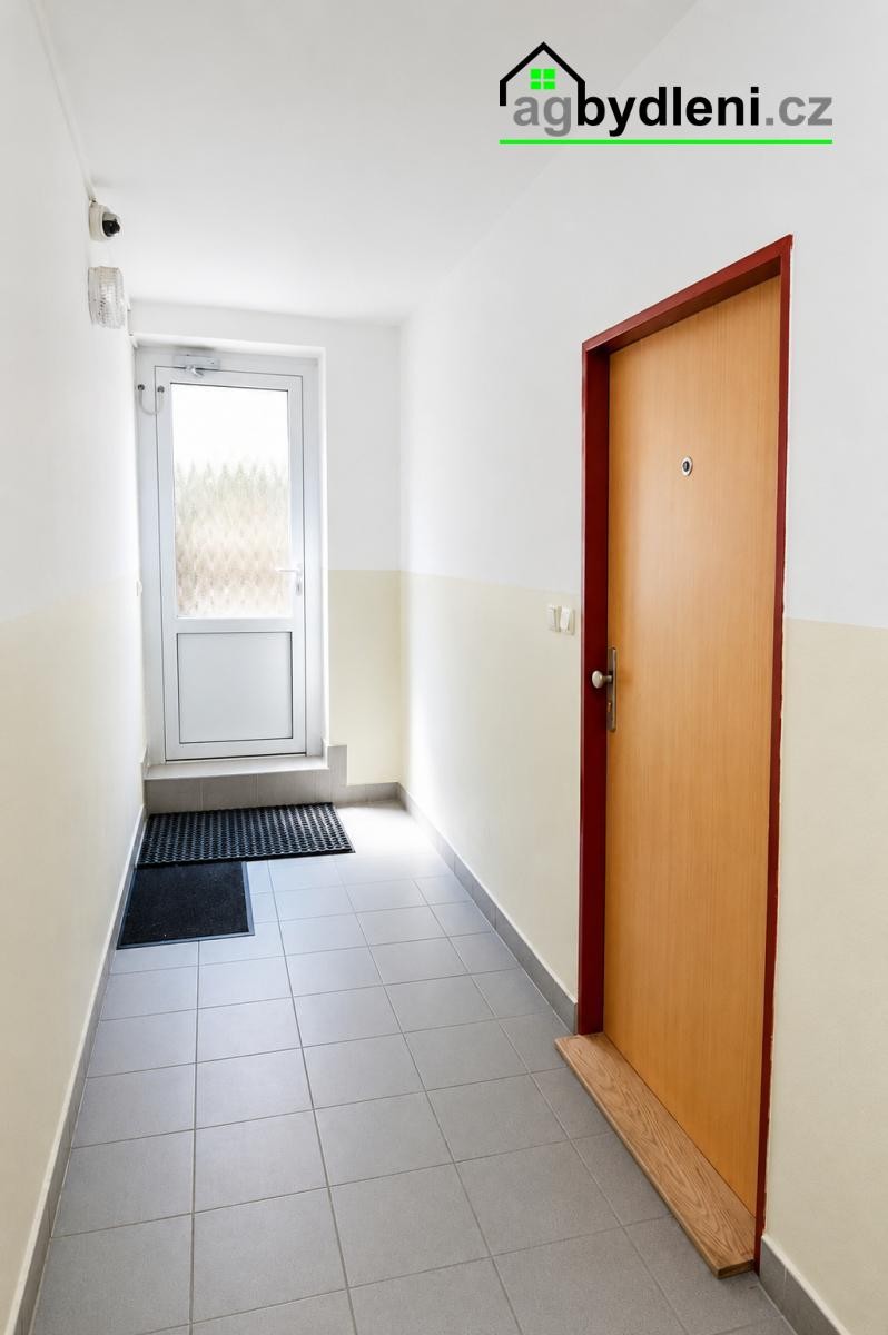 Prodej komerční - Říční, Plzeň, 28 m² - 5