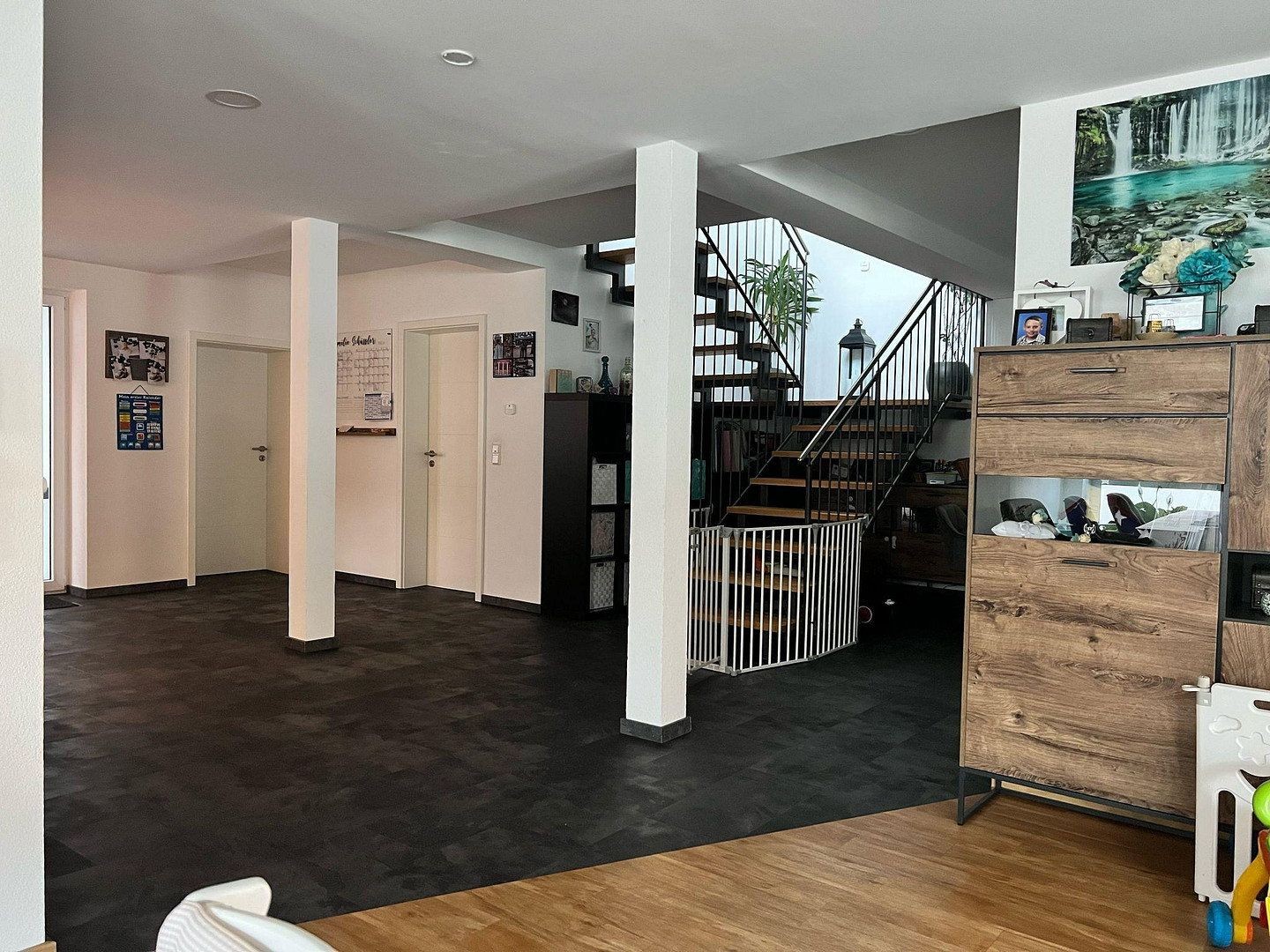 Prodej rodinný dům - Neuer Weg 15, , Bádensko-Württembersko, 254 m² - 5
