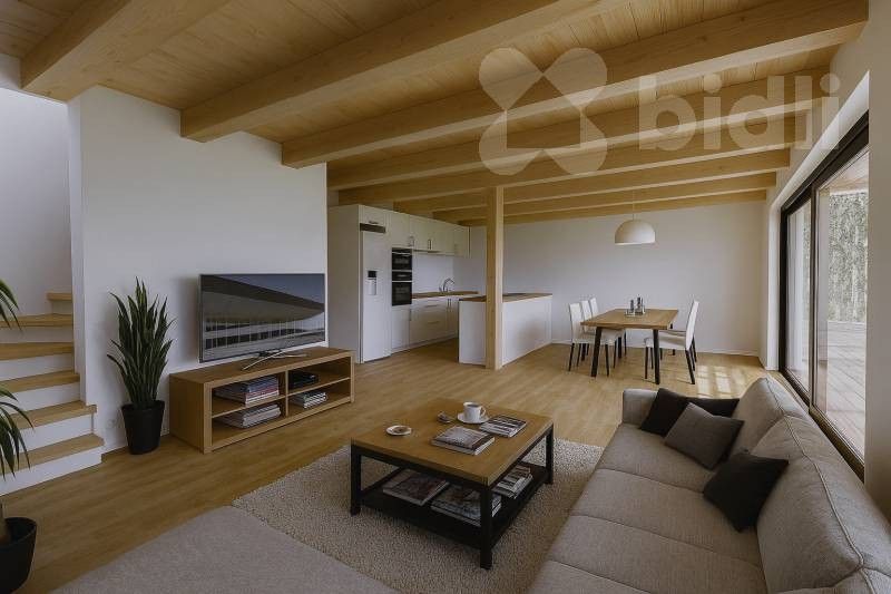 Rodinné domy, Chotěvice, 104 m²