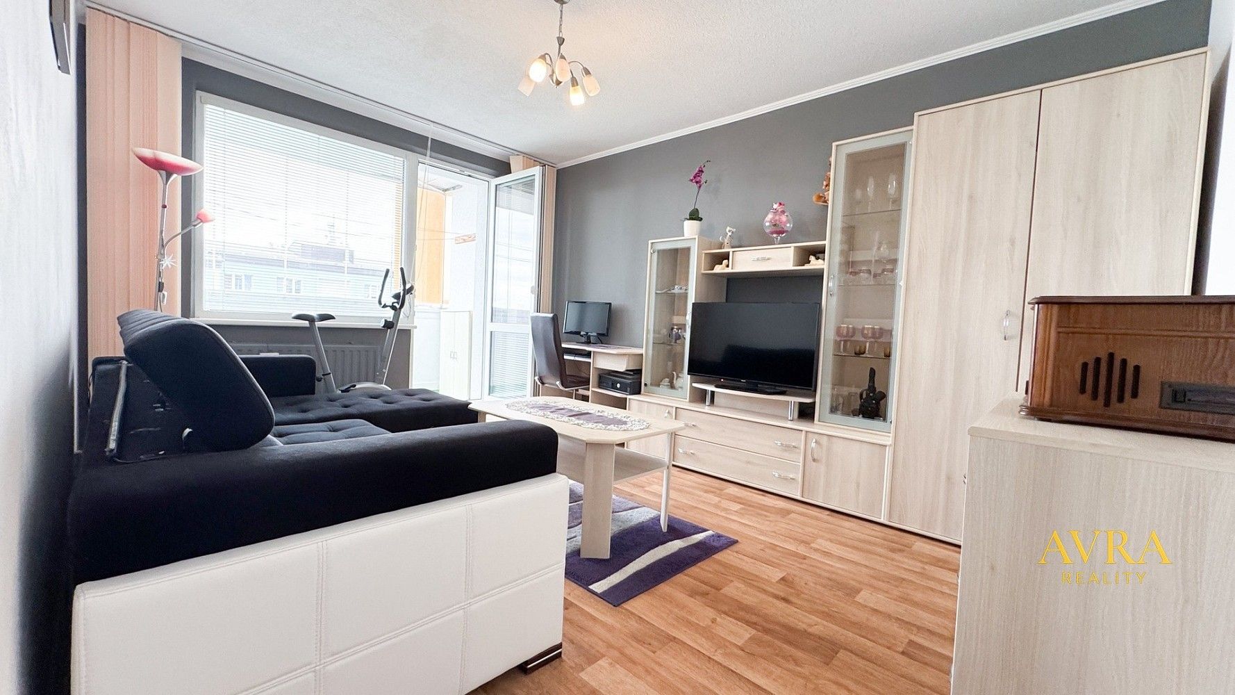 Prodej byt 3+1 - Mariánské Lázně, okres Cheb, Karlovarský kraj, 65 m² - 5