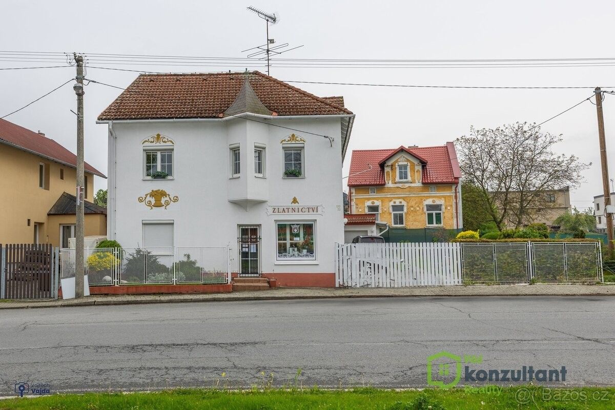 Prodej dům - Štěpánkovice, 747 28, 235 m²