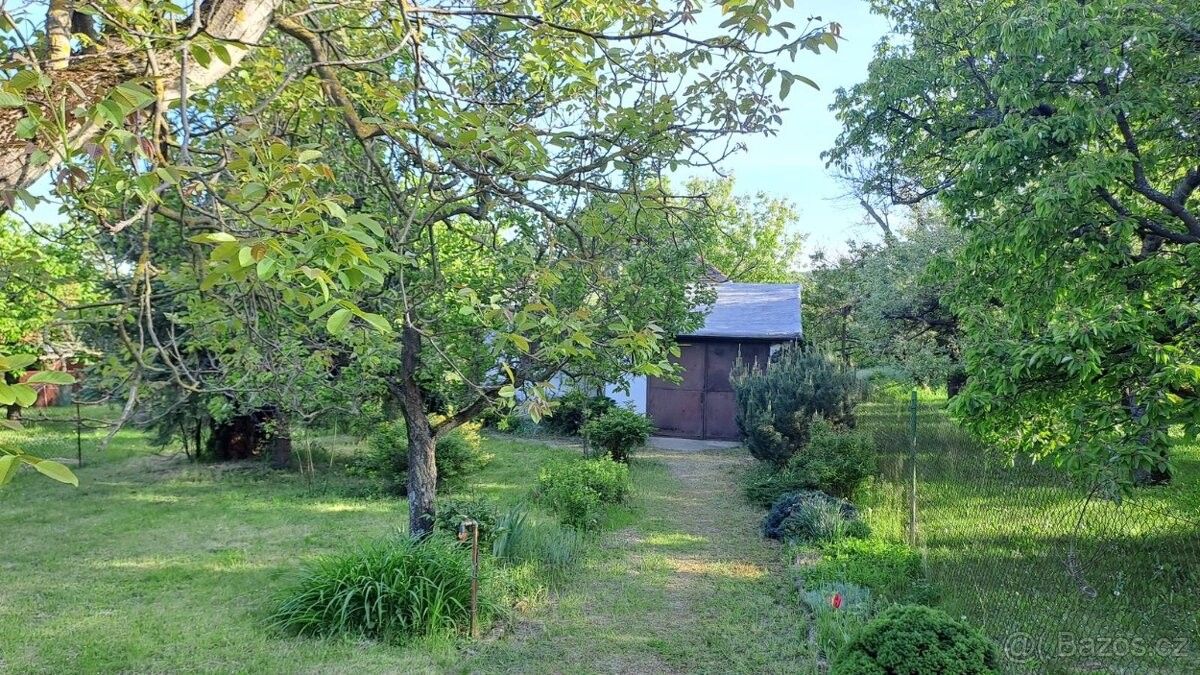 Zahrady, Znojmo, 669 02 - 2