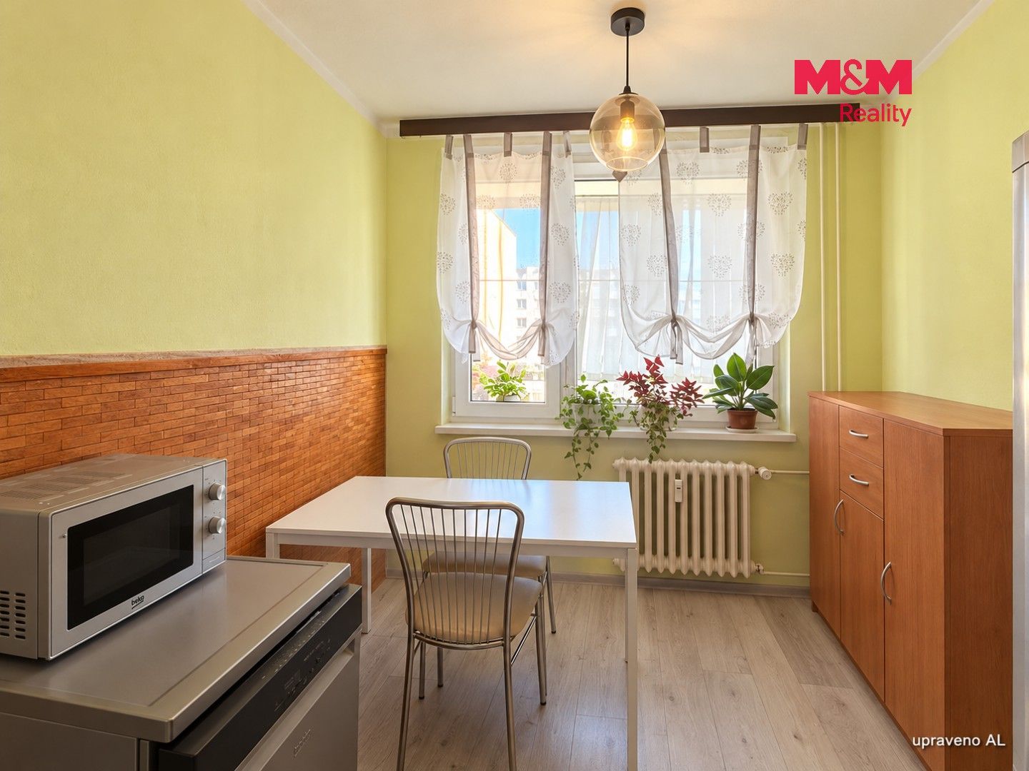 Prodej byt 3+1 - Hamerská, Litvínov, 72 m² - 5
