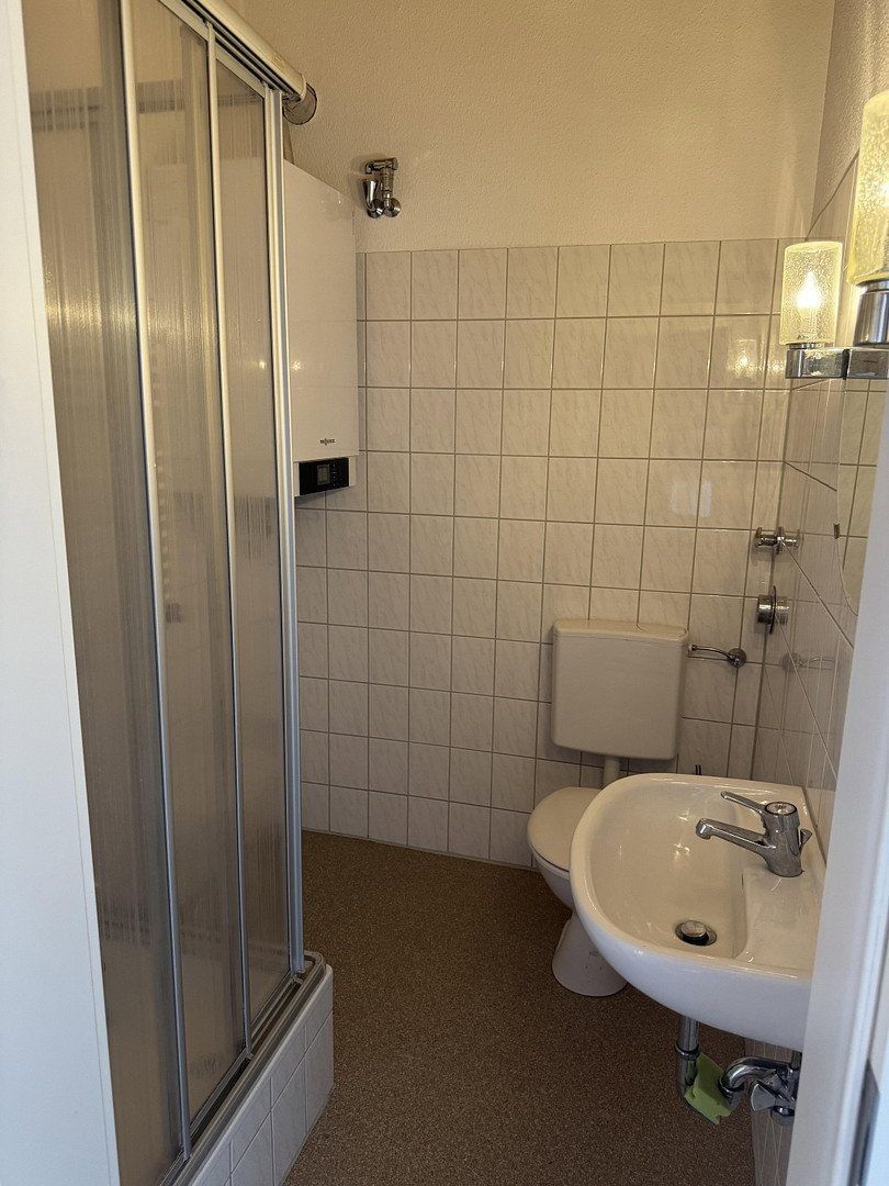 Byt 2+1 · 59 m² · Königstraße 25 Hagen Hagen Nordrhein-Westfalen 58097 - 3
