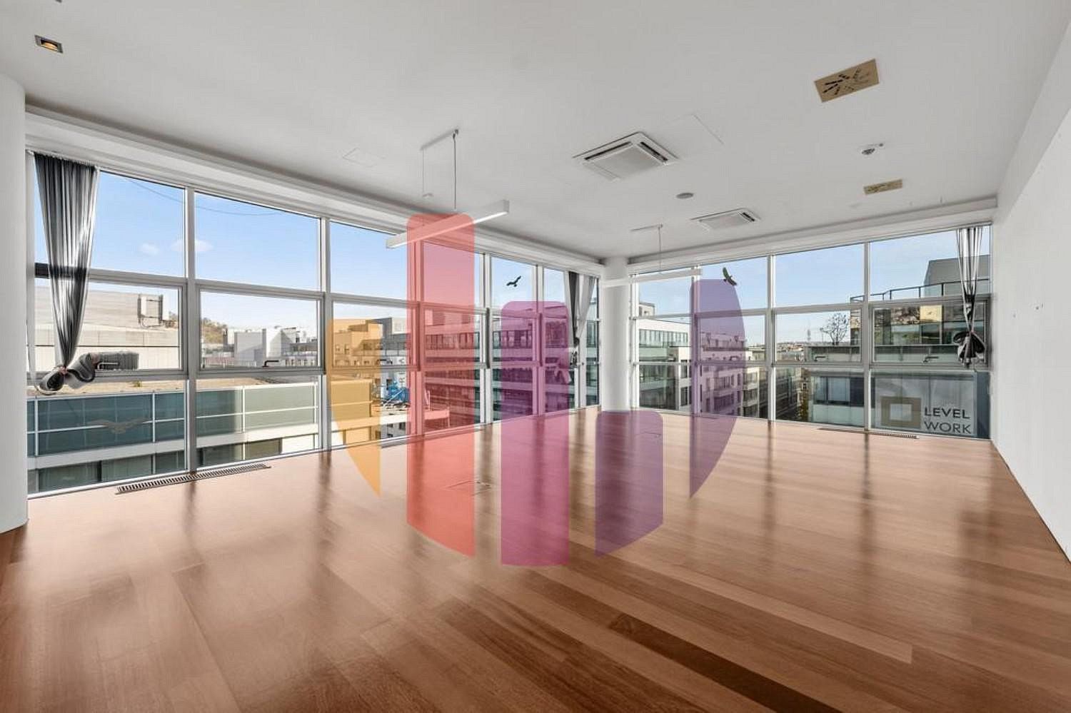Kancelář · 1 150 m² · Praha - Smíchov, okres Praha 5, Hlavní město Praha - 3