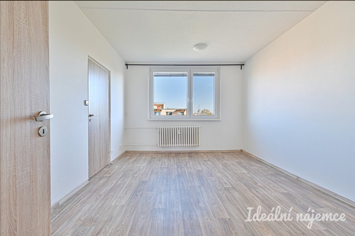 Byt 2+1 · 61 m² · Brněnská, Šlapanice - 4