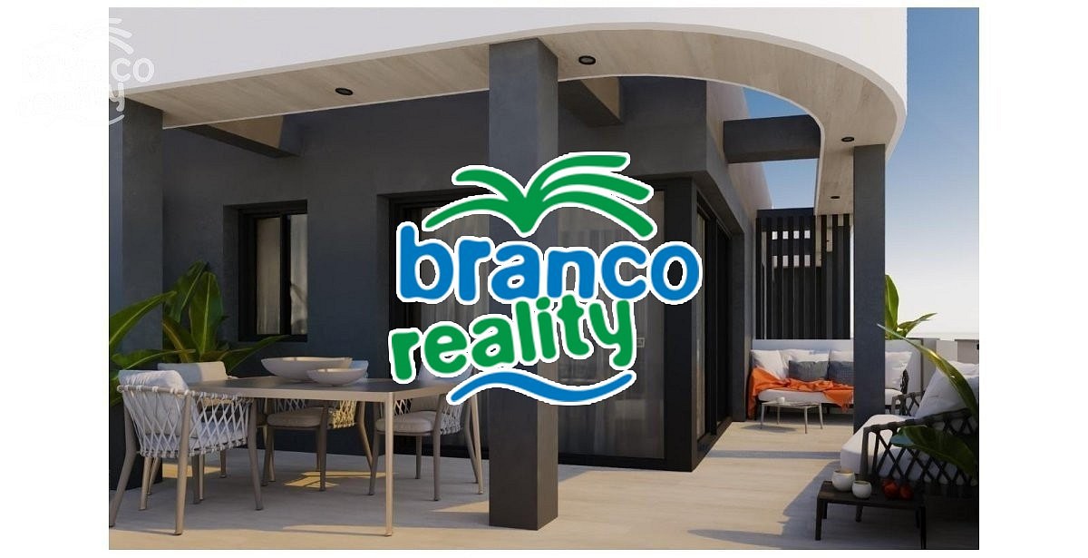3+kk, Torrevieja, Alicante, Španělsko, 59 m² - 1